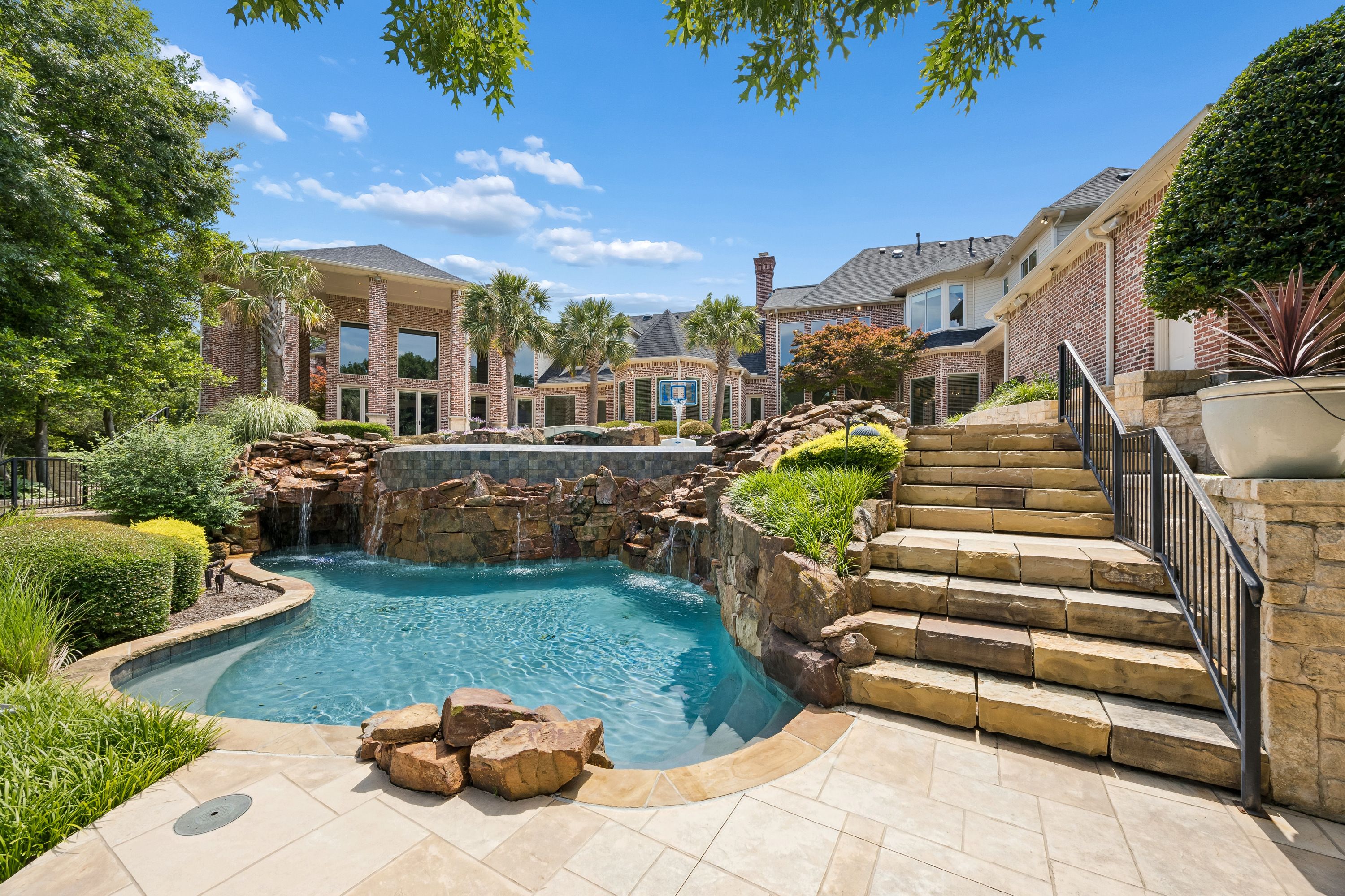  Resort Luxury. Dallas Address. Singular Sanctuary. - 物件實景