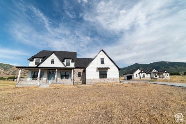 Pine Canyon, Utah, 84074, United States, 4 Bedrooms Bedrooms, ,3 BathroomsBathrooms,Residential,For Sale,1977418