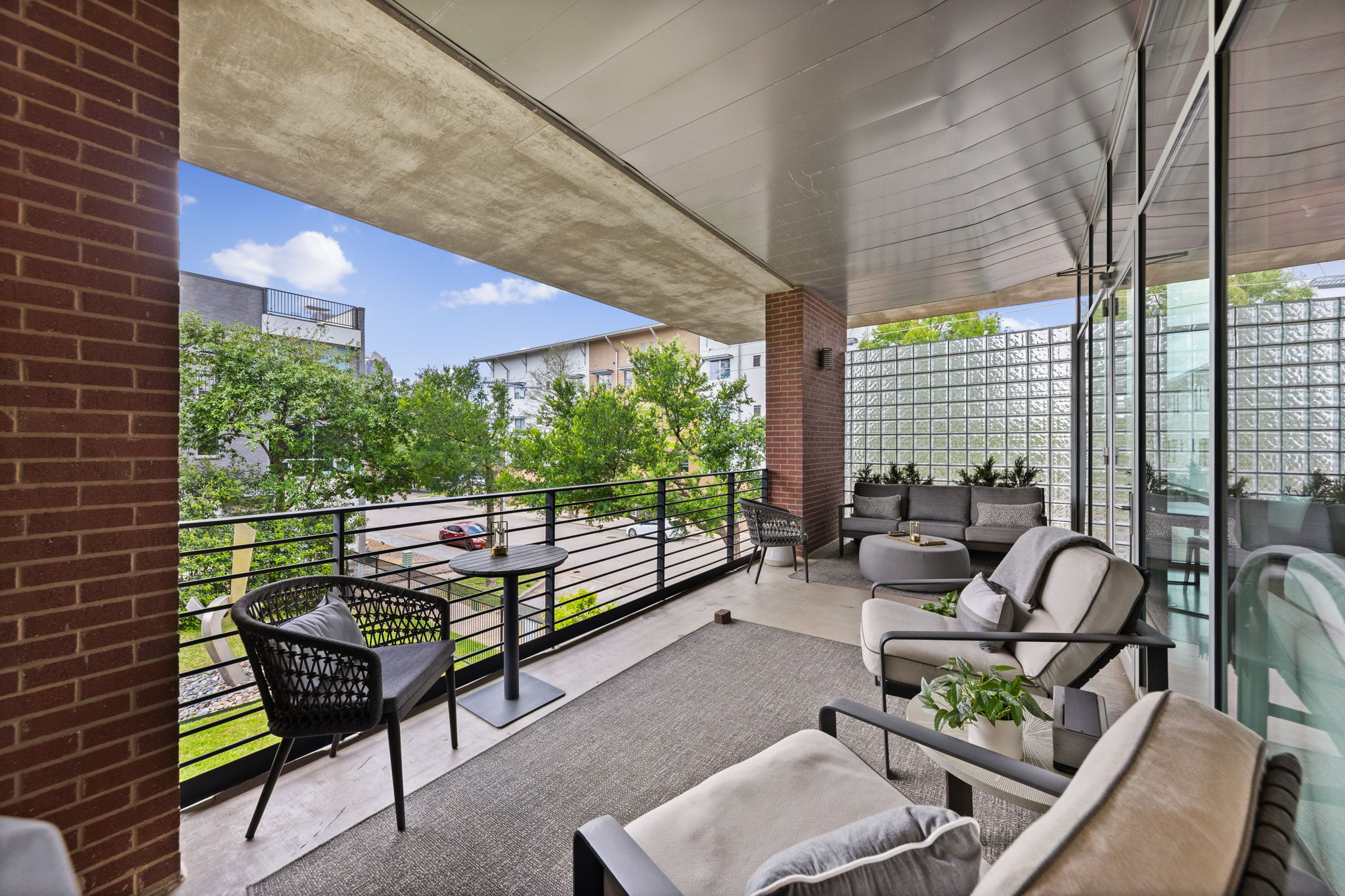  Unparalleled Residence at Thirty Thirty Bryan - 物件實景