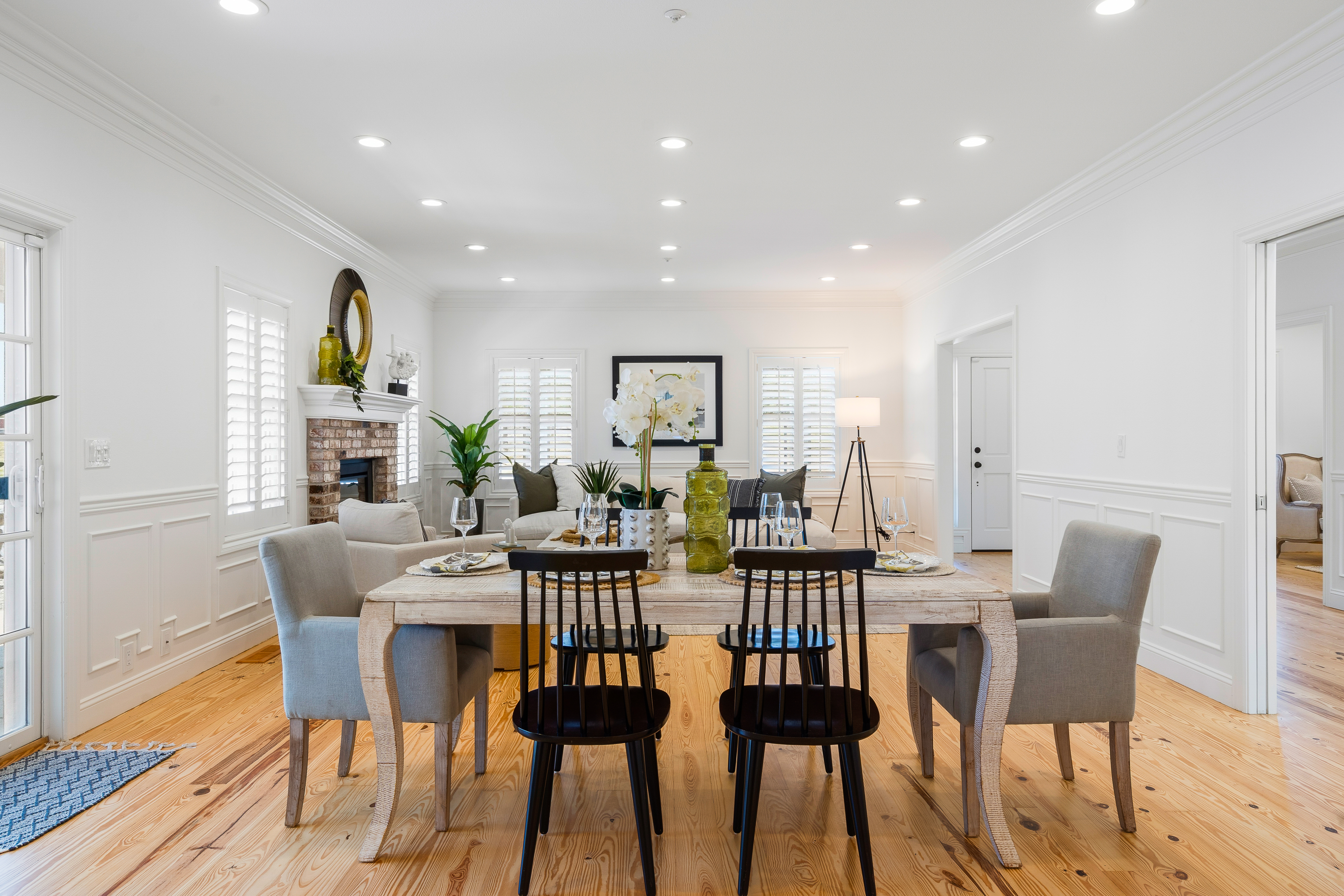  1450 Crane Canyon Road, Santa Rosa, CA 95404 - 物件實景