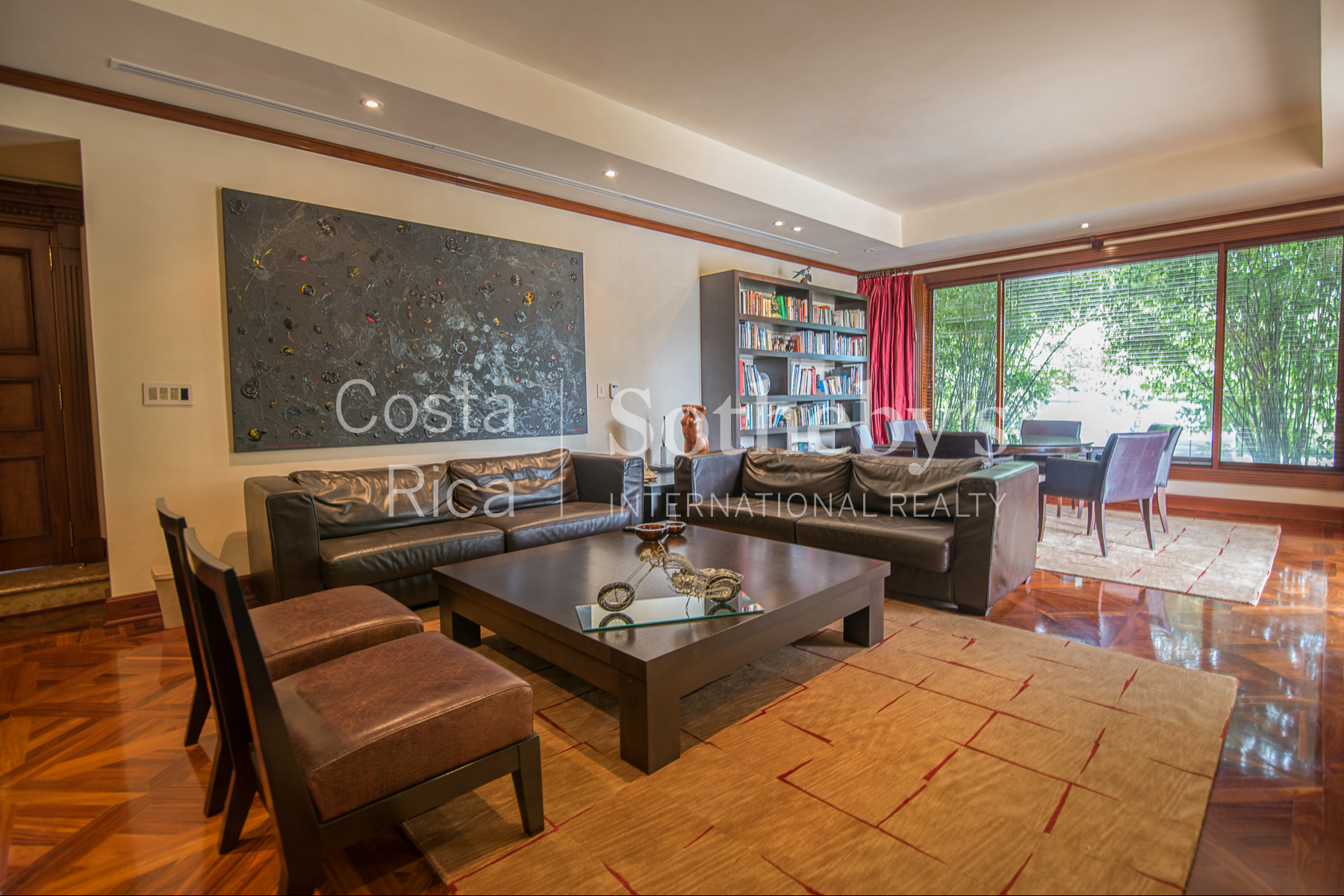  Quite Possibly the True Dream Home, Escazú - 物件實景