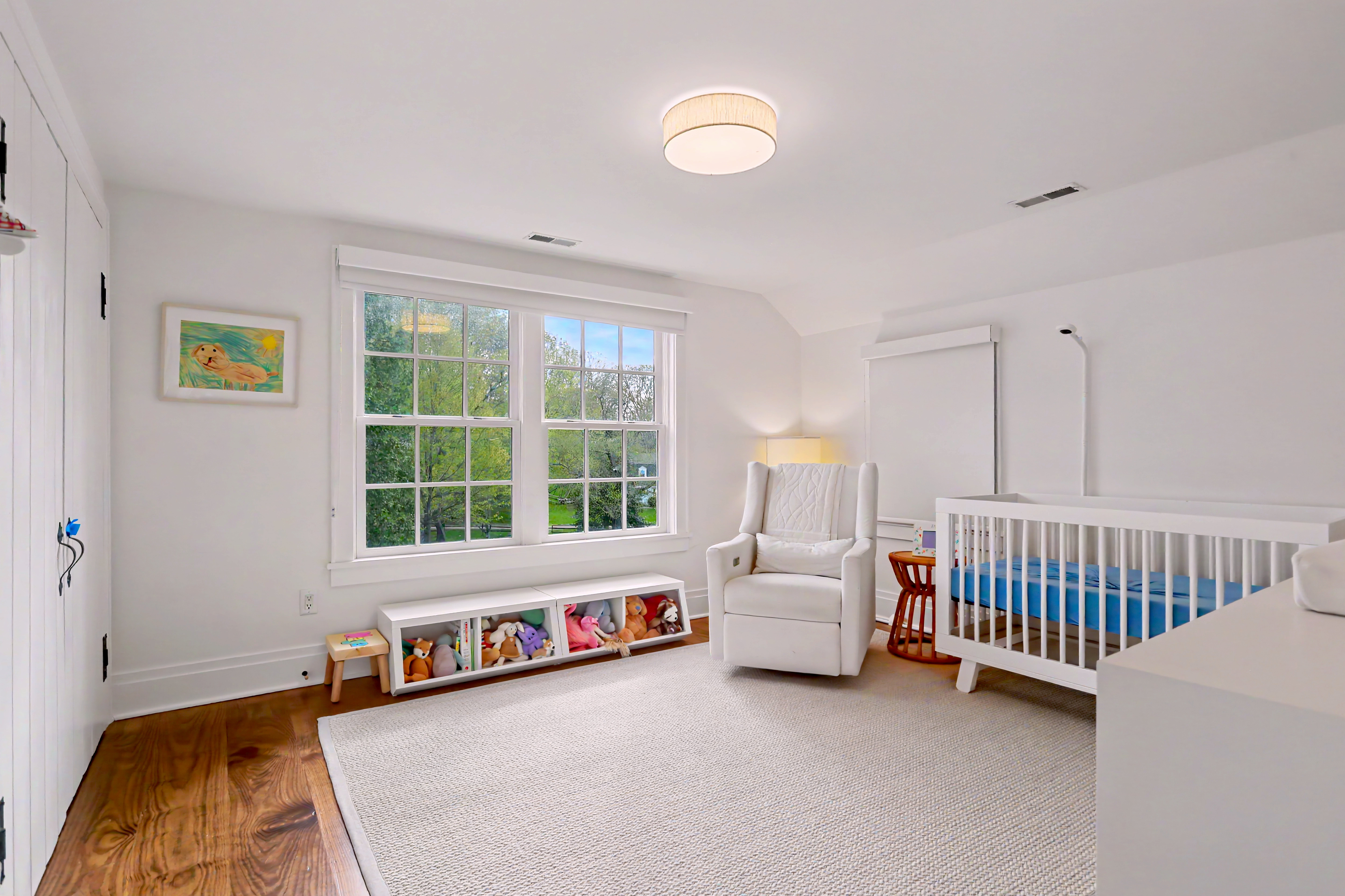  Thoughtfully Restored Antique Home in Lower Weston - 物件實景