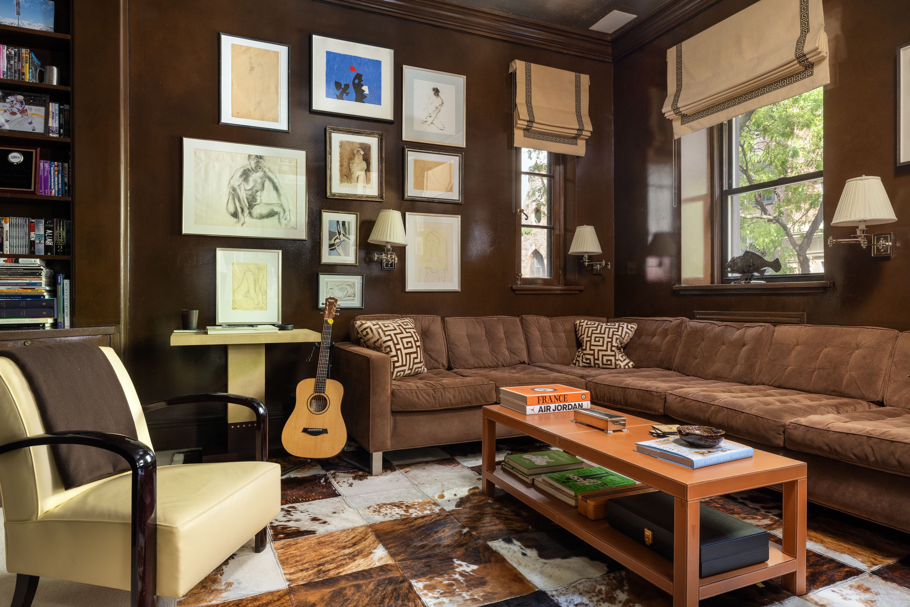  126 East 74th Street - 物件實景