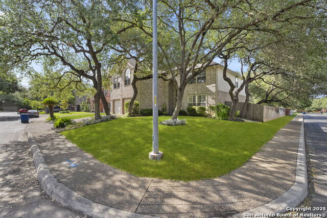 San Antonio, Texas, 78248, United States, 5 Bedrooms Bedrooms, ,4 BathroomsBathrooms,Residential,For Sale,1868454