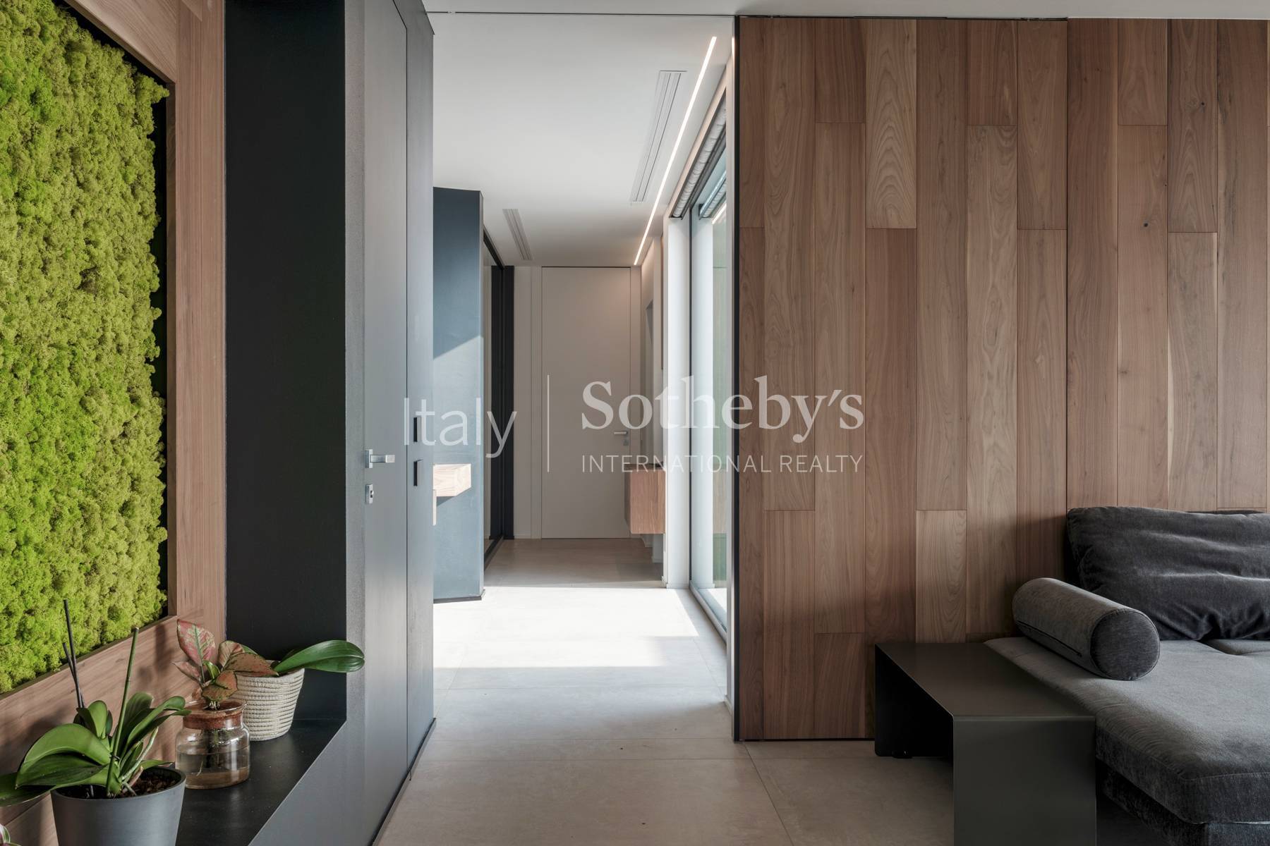  Exclusive modern villa with panoramic lake views - 物件實景