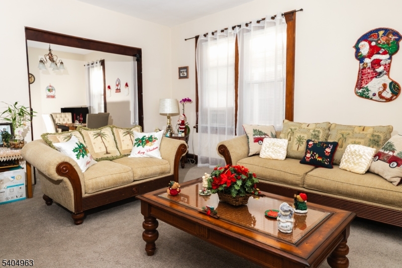 Clifton City, New Jersey, 07011-1334, United States, 4 Bedrooms Bedrooms, ,Residential,For Sale,2009081