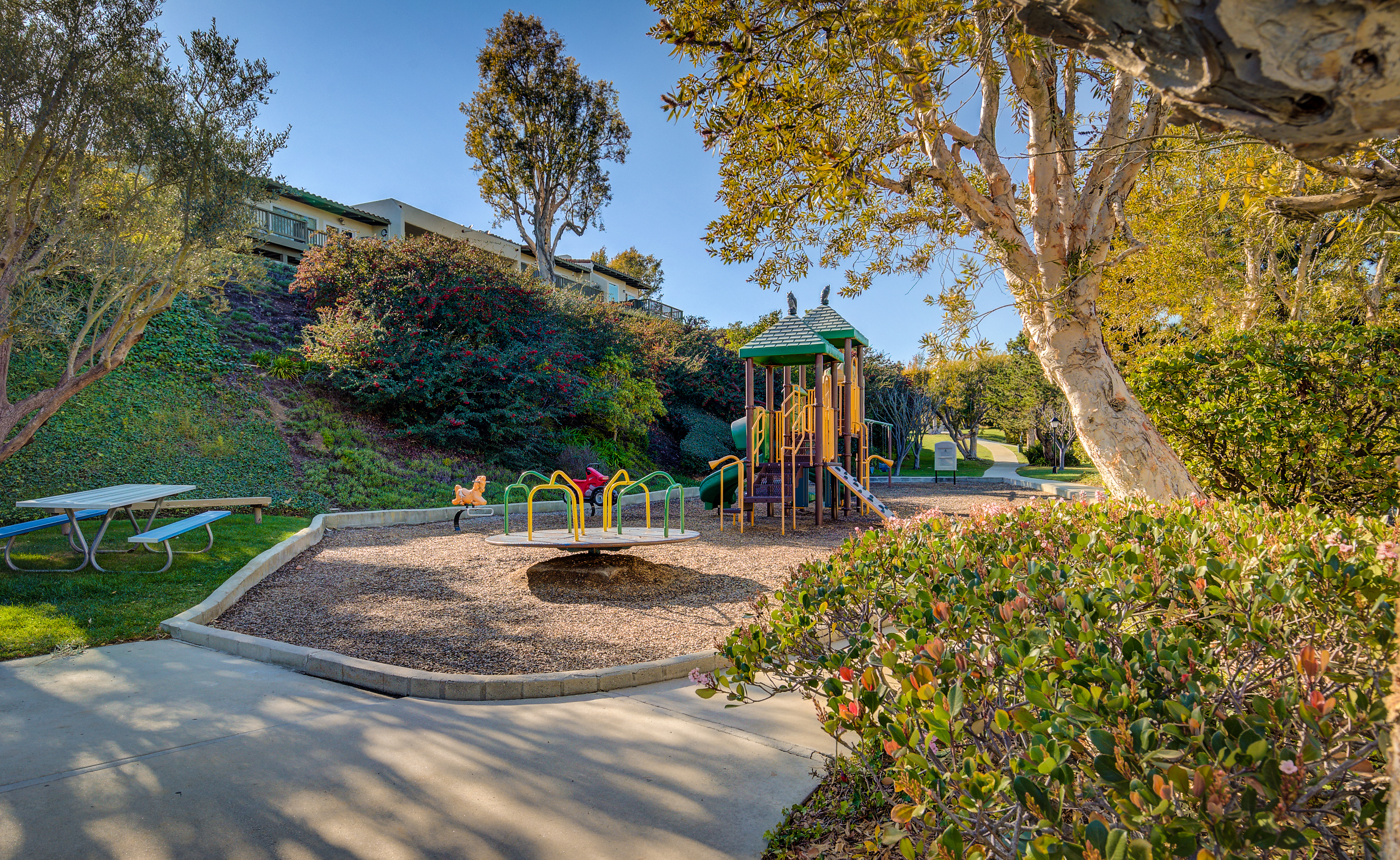  5 Cypress Way, Rolling Hills Estates, CA 90274 - 物件實景