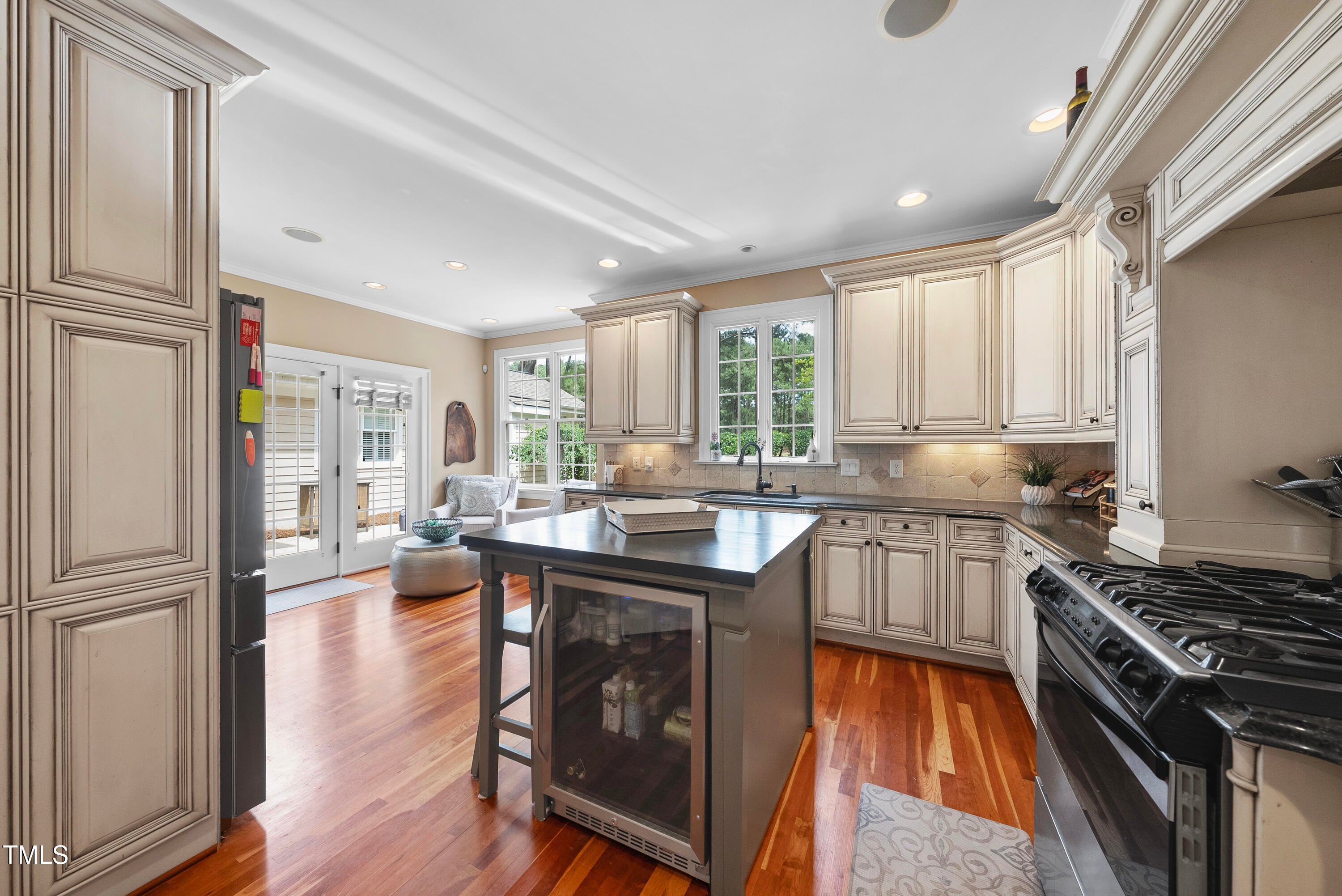 Wake Forest, North Carolina, 27587, United States, 5 Bedrooms Bedrooms, ,4 BathroomsBathrooms,Residential,For Sale,1838008