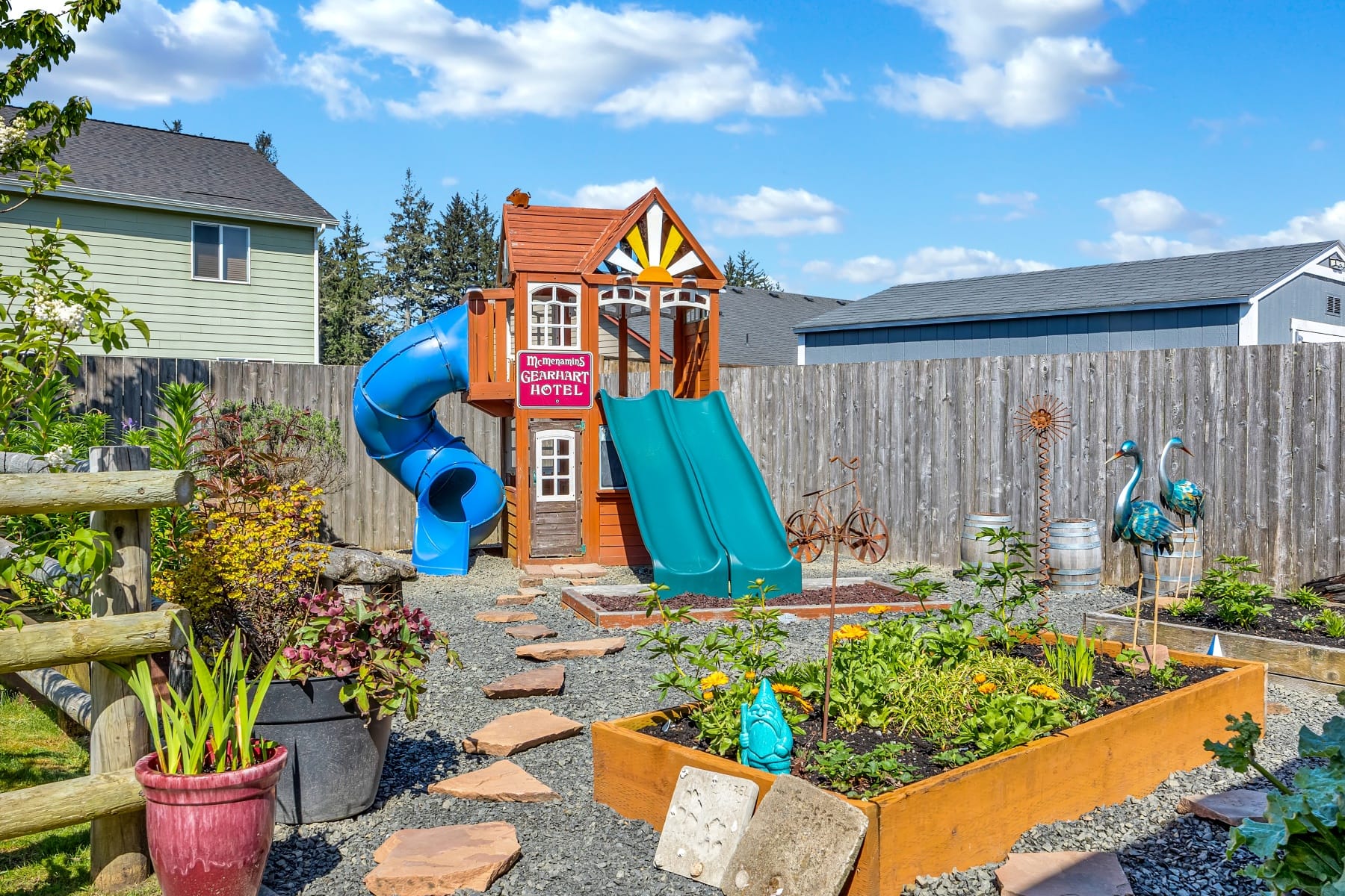  331 SW JADE PL Warrenton, OR 97146 - 物件實景
