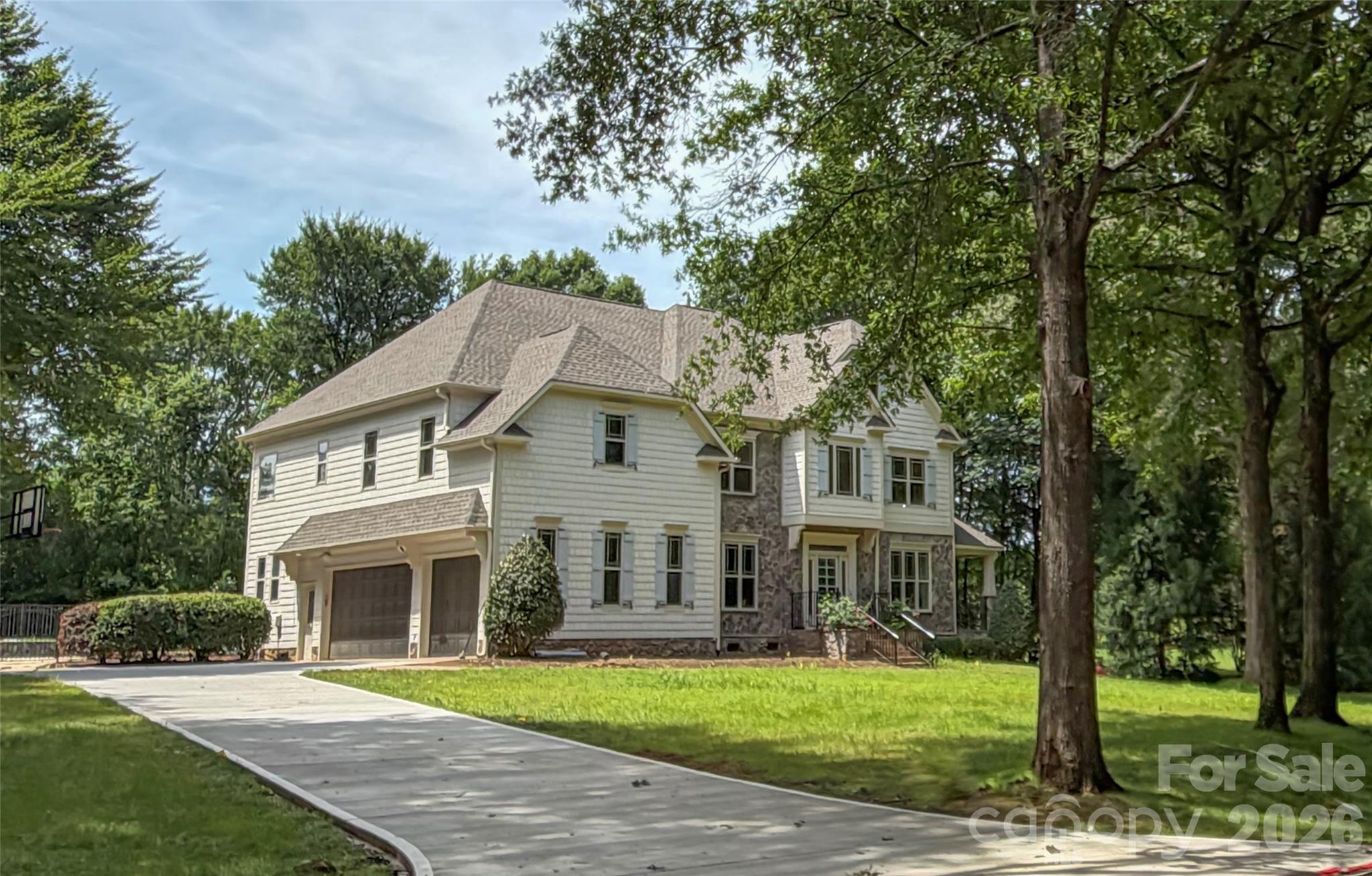 Baron Rd, Waxhaw, NC 28173 #1