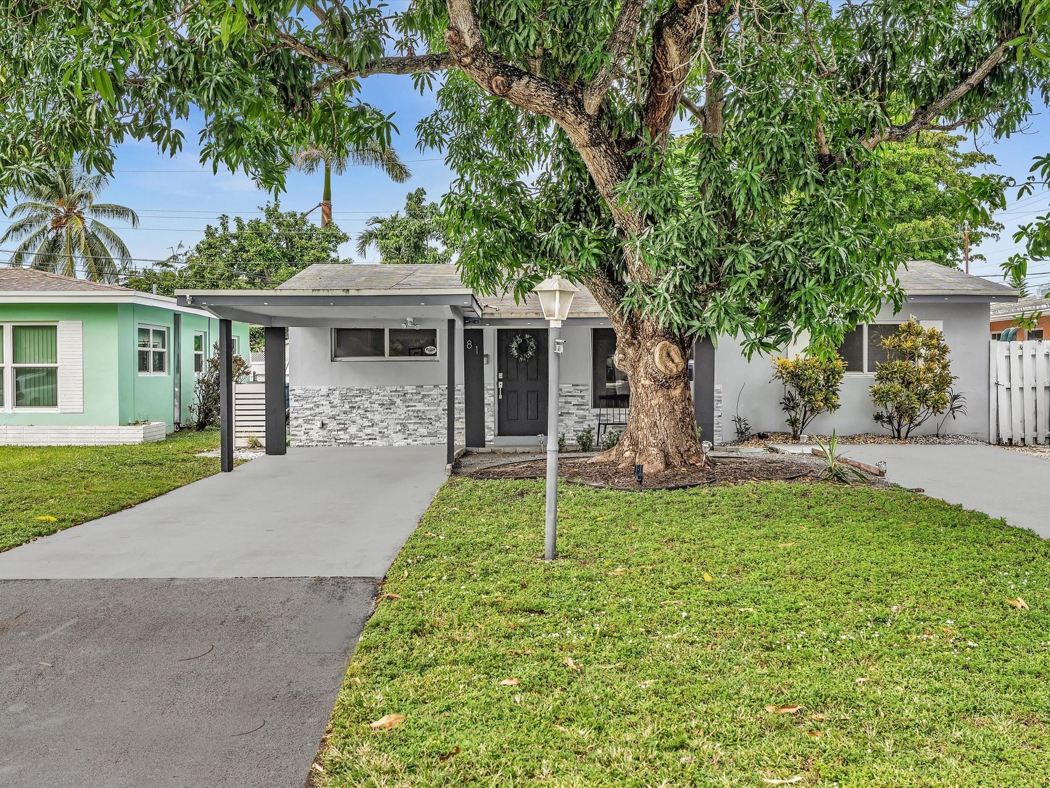 Fort Lauderdale, Florida, 33309, United States, 3 Bedrooms Bedrooms, ,2 BathroomsBathrooms,Residential,For Sale,1989951