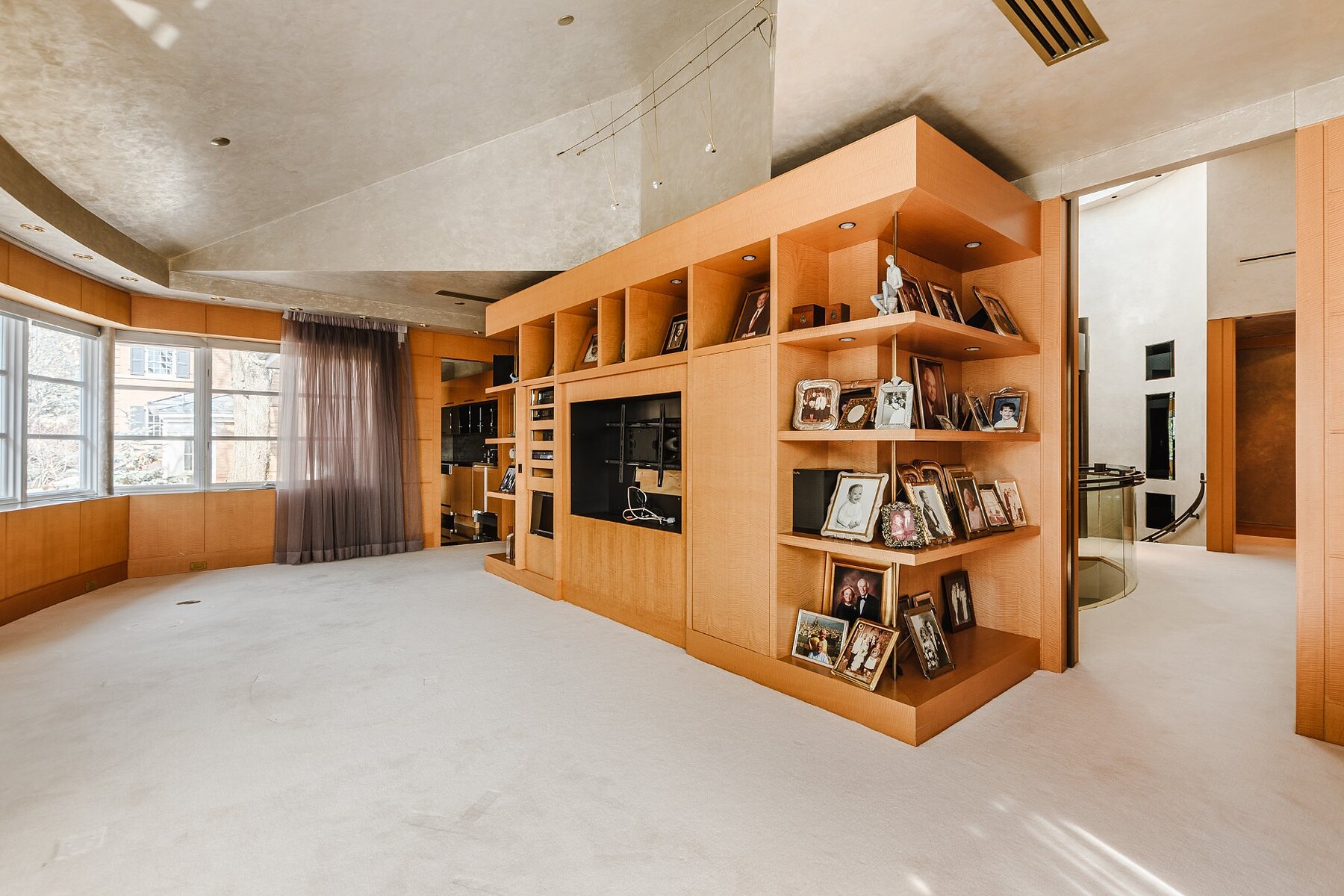  Westmount, Montréal - 物件實景