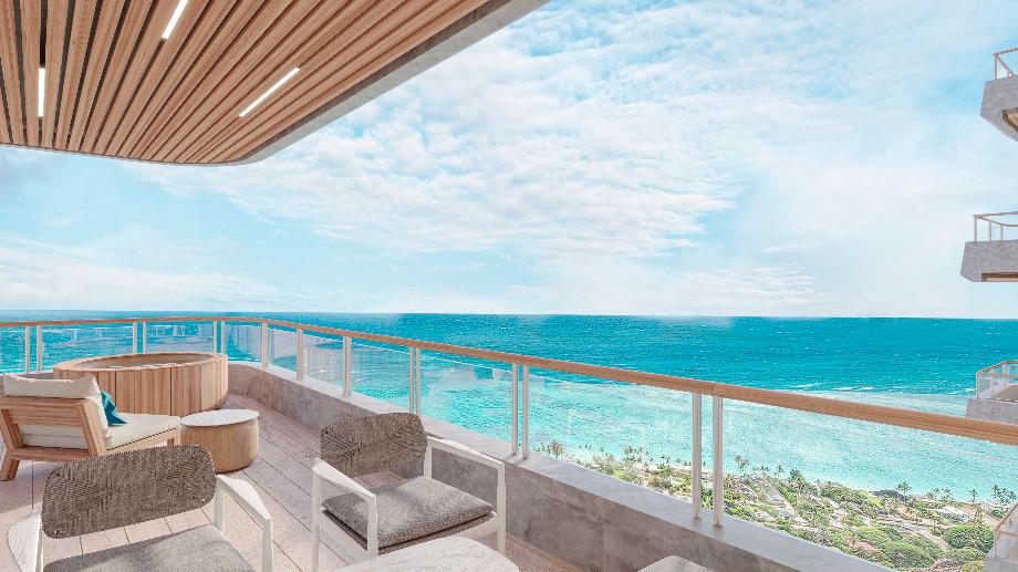 Z.F.M.T, Puerto Morelos, Quintana Roo, 77580, Mexico, 1 Bedroom Bedrooms, ,1 BathroomBathrooms,Residential,For Sale,Z.F.M.T,1624065