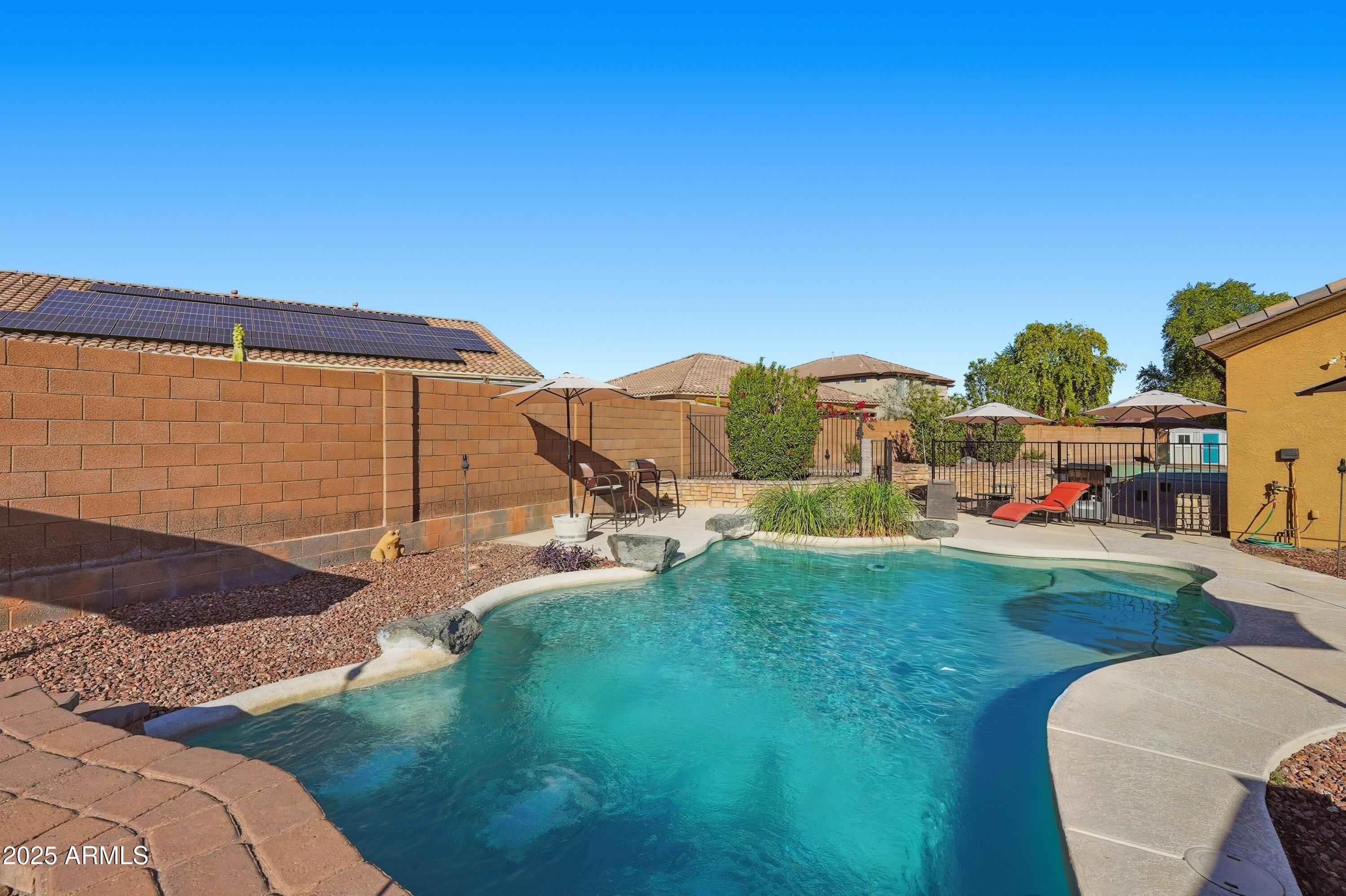 Goodyear, Arizona, 85338, United States, 4 Bedrooms Bedrooms, ,2 BathroomsBathrooms,Residential,For Sale,1989327