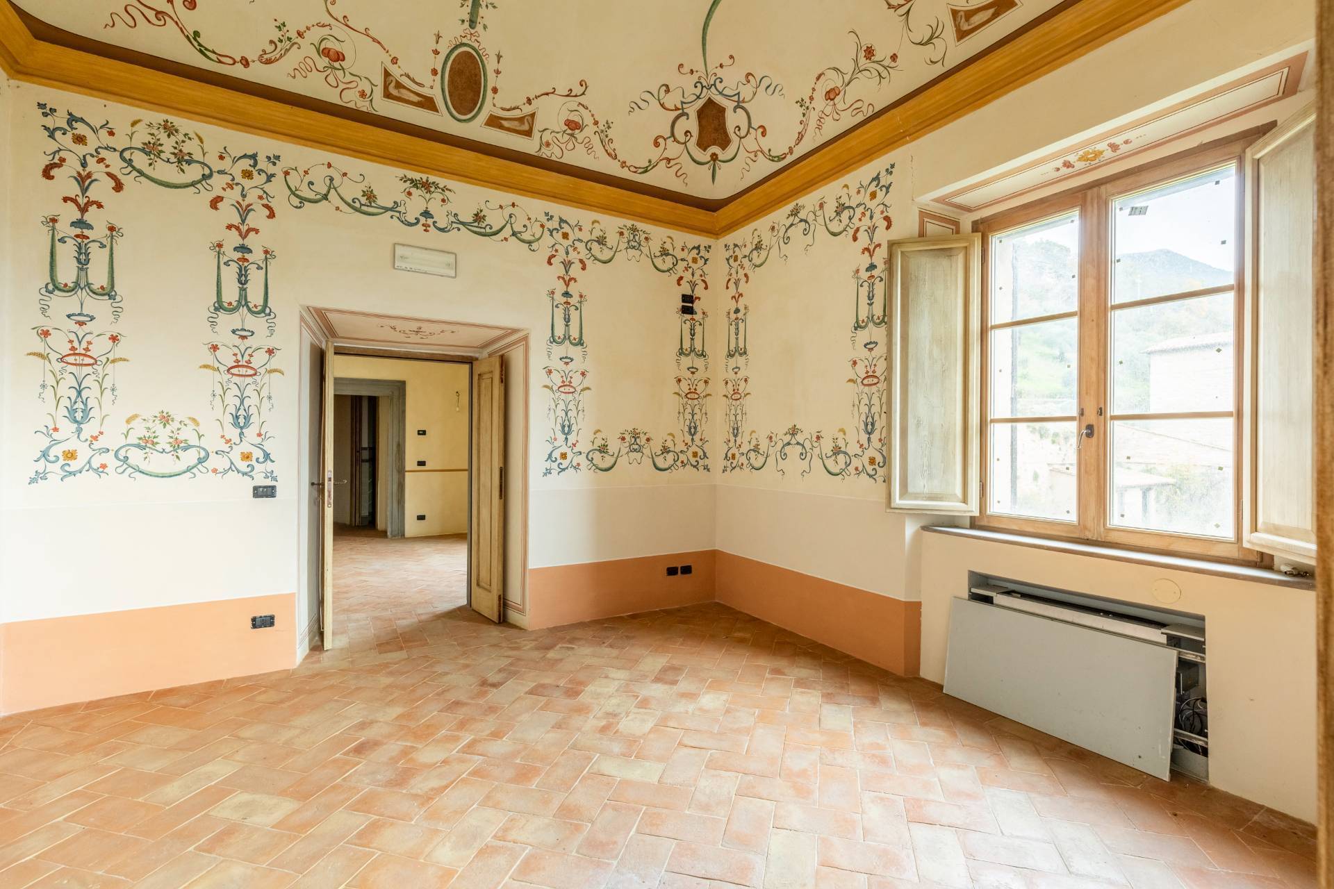 Loc. Loreto Alto, Gubbio, Perugia, 06024, IT, 16 Bedrooms Bedrooms, ,16 BathroomsBathrooms,Residential,For Sale,Loc. Loreto Alto,1675125