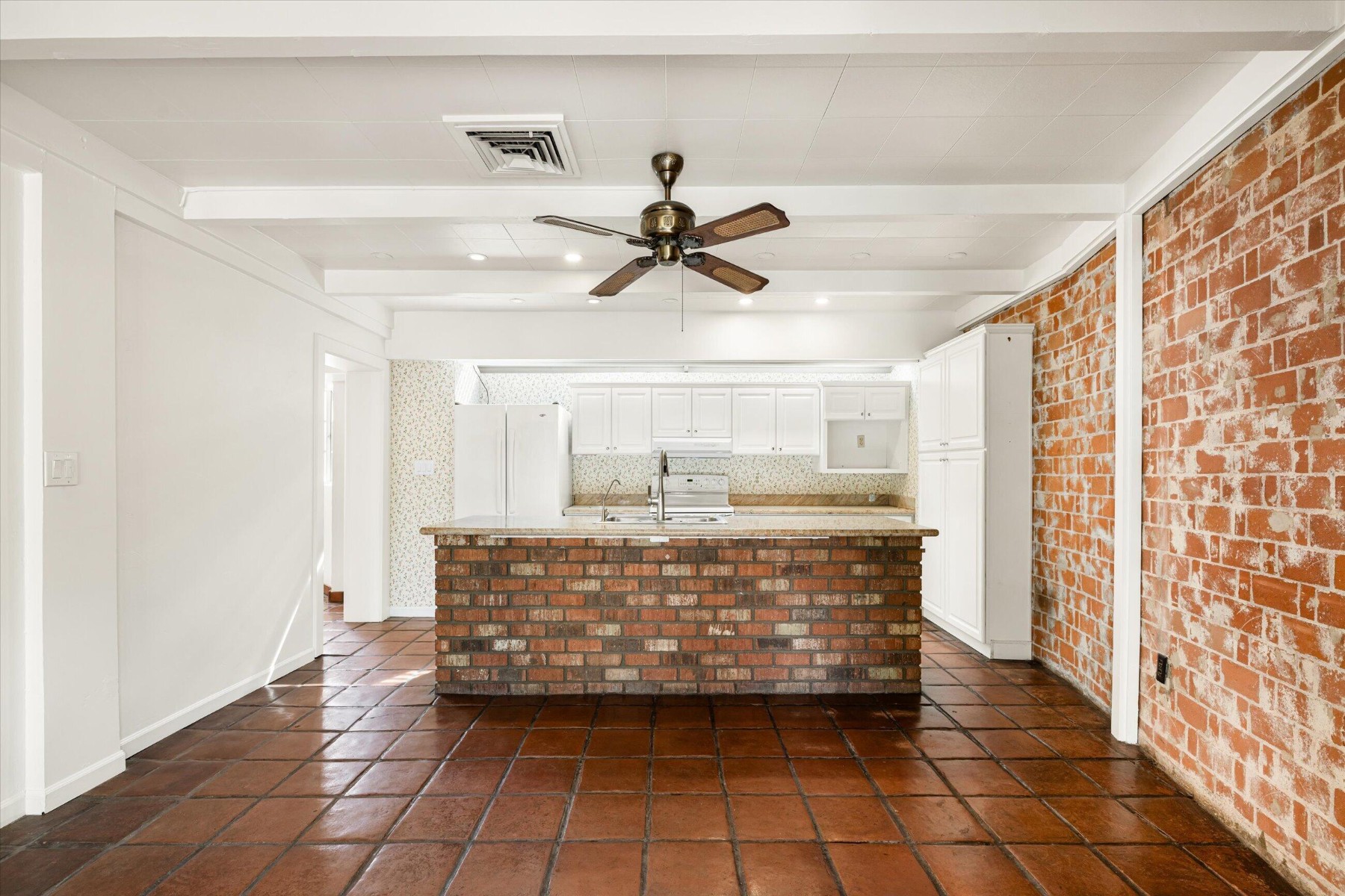  1808 N 9th Avenue  Phoenix, AZ - 物件實景