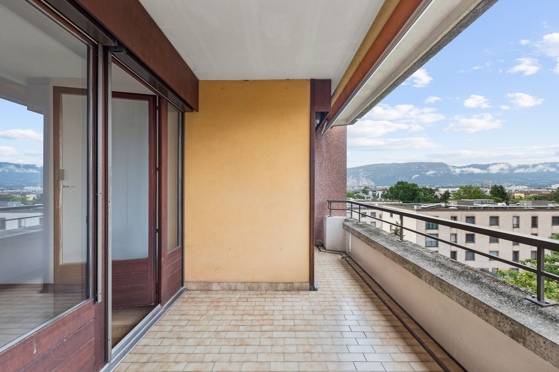  EXCLUSIVITY - Beautiful 4-room apartment on a high floor - 物件實景