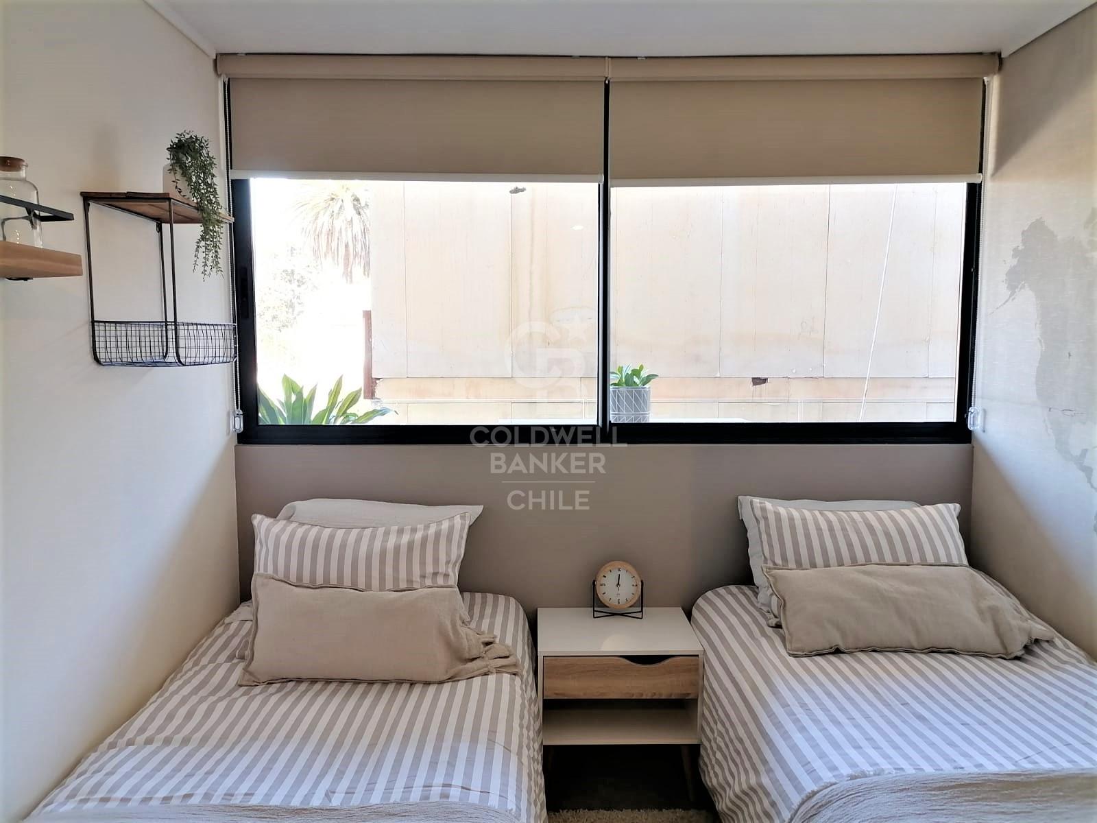 Ñuñoa, Chile, 3 Bedrooms Bedrooms, ,3 BathroomsBathrooms,Residential,For Sale,1927013