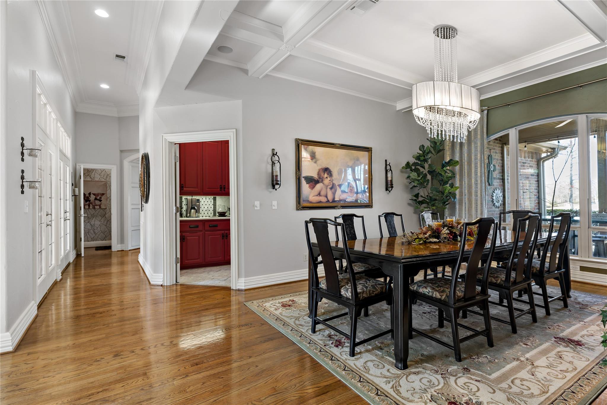 Powderly, Texas, 75473, United States, 5 Bedrooms Bedrooms, ,5 BathroomsBathrooms,Residential,For Sale,2024078