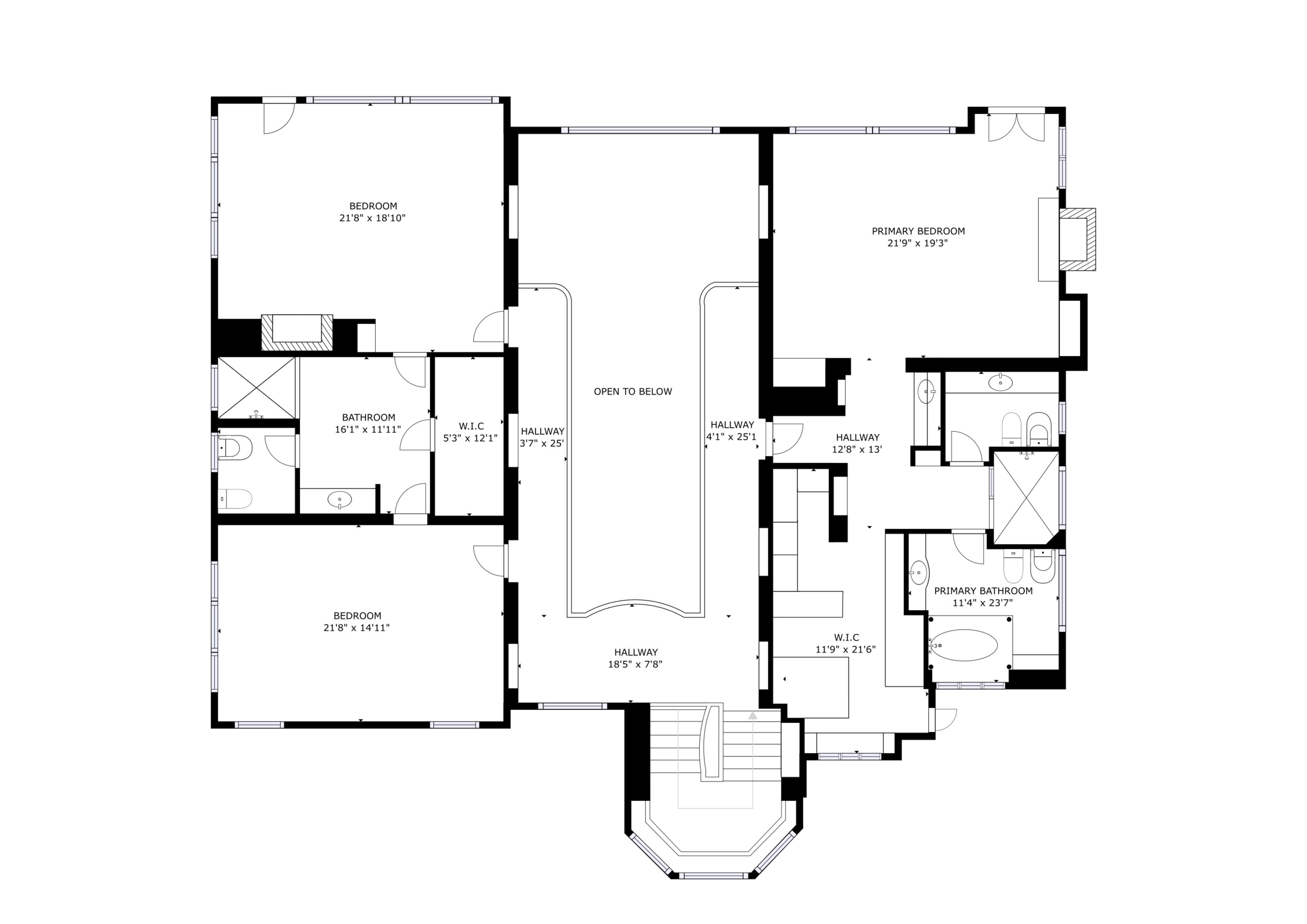  519 1st Street, Coronado, CA 92118 - 物件實景