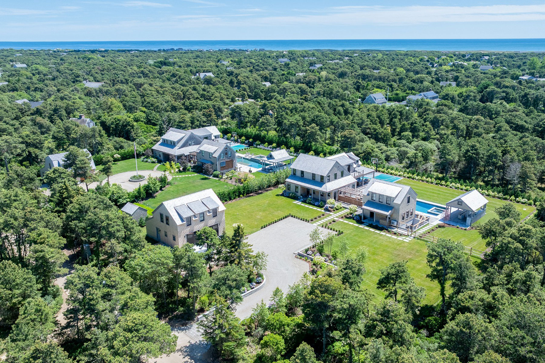  14 Correia Lane,Nantucket, MA, 02554 - 物件實景