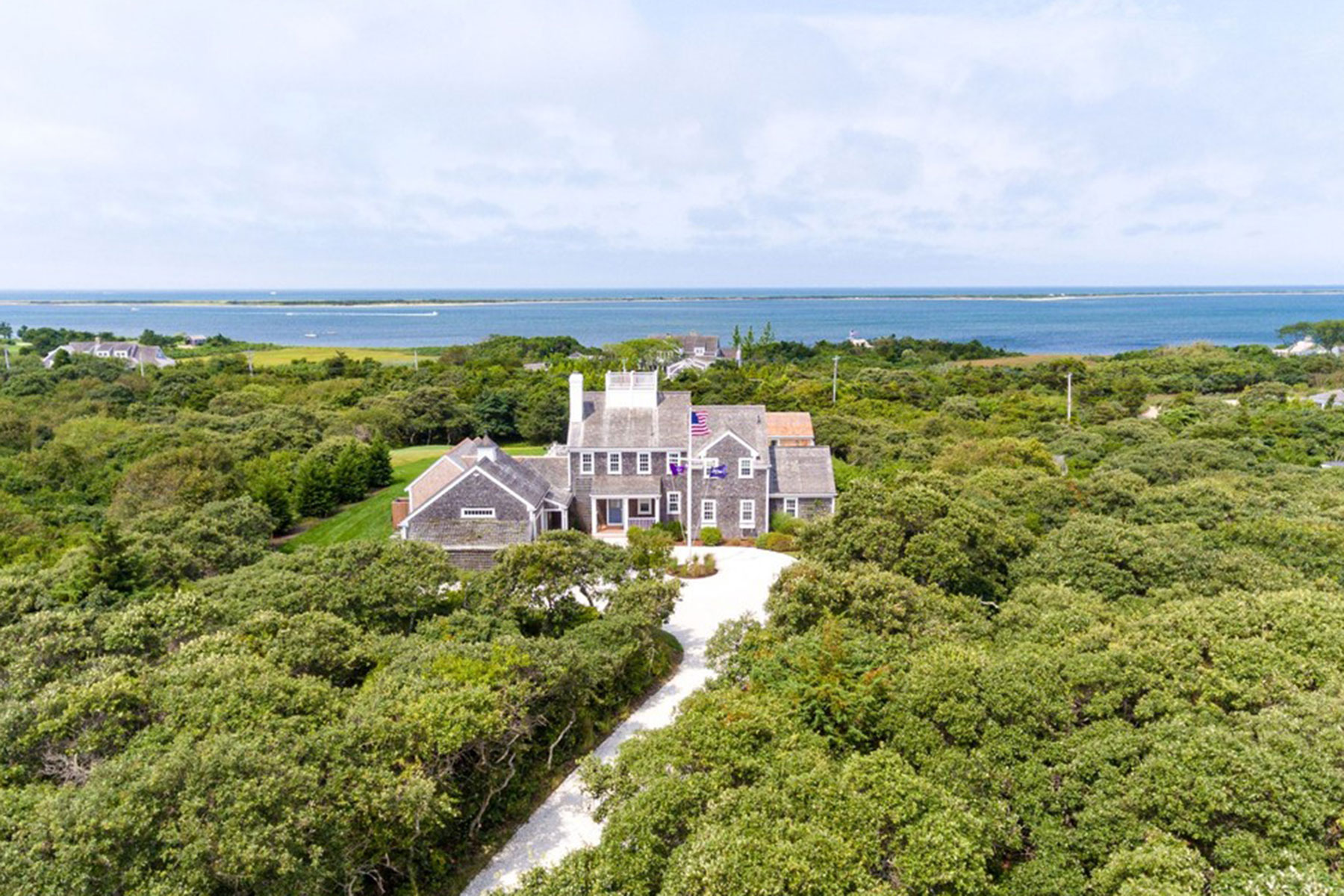  3 Wingspread Lane, Nantucket, MA, 02554 - 物件實景