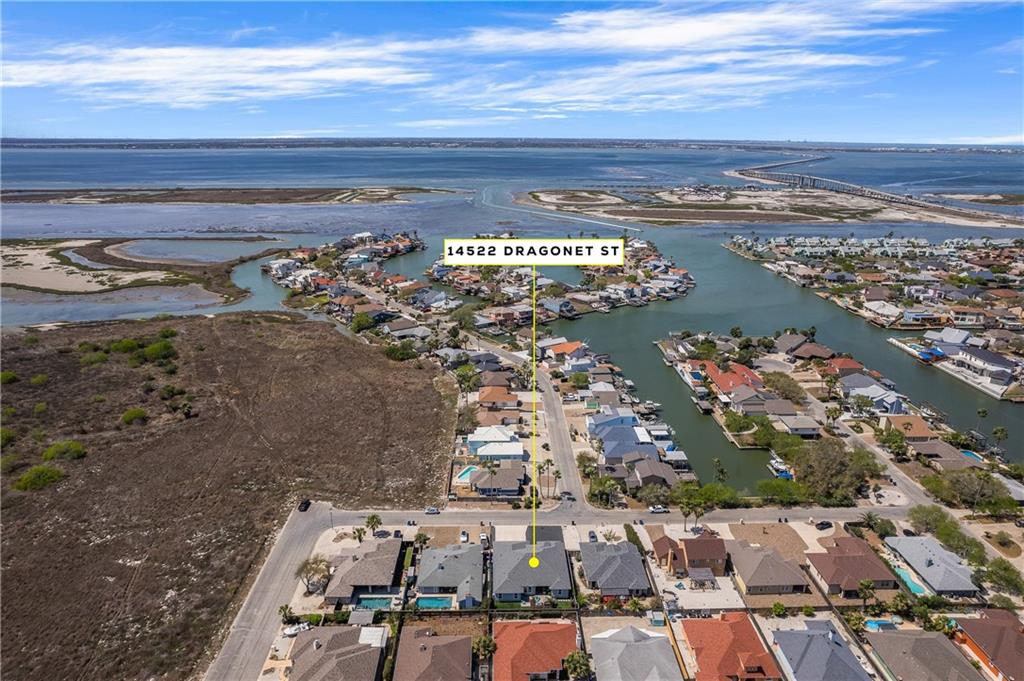 Corpus Christi, Texas, 78418, United States, 5 Bedrooms Bedrooms, ,3 BathroomsBathrooms,Residential,For Sale,1847256