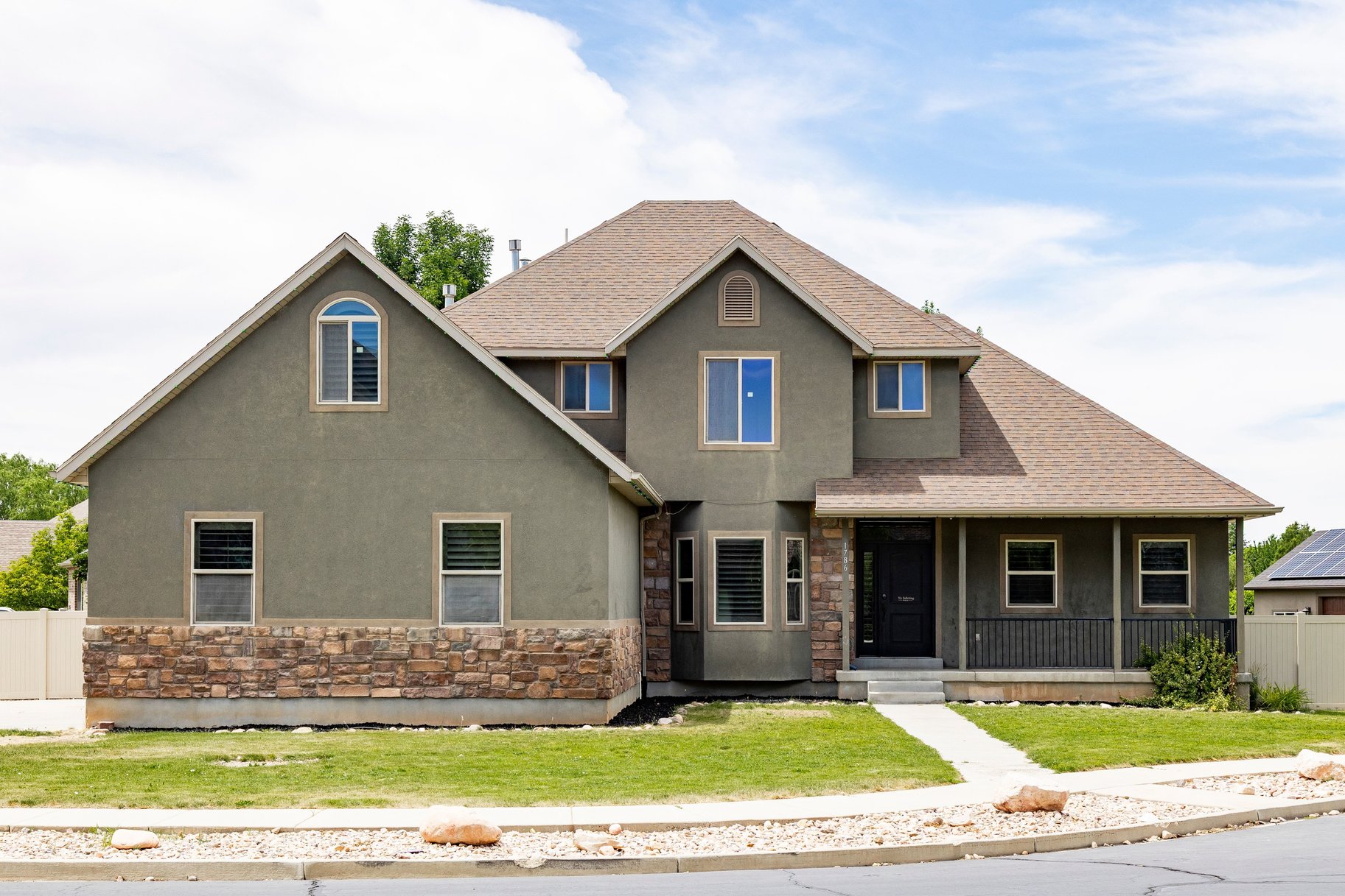  Spanish Fork Living with Built-In Rental Opportunity - 物件實景