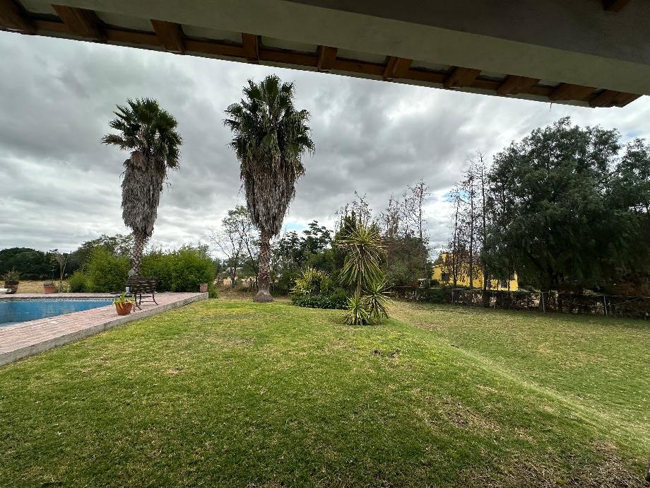 Hacienda La Labor, Apaseo el Grande, Guanajuato, 38183, Mexico, 4 Bedrooms Bedrooms, ,4 BathroomsBathrooms,Residential,For Sale,Hacienda La Labor,1659289