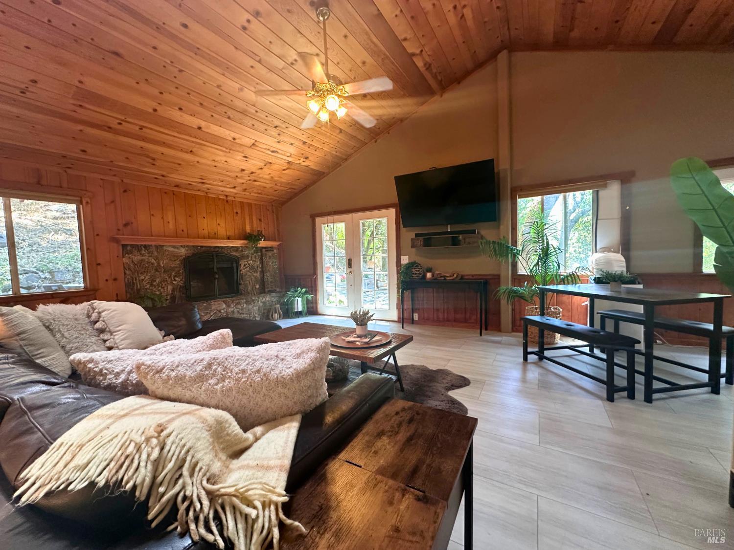 Sunol, California, 94586, United States, 3 Bedrooms Bedrooms, ,2 BathroomsBathrooms,Residential,For Sale,1900875