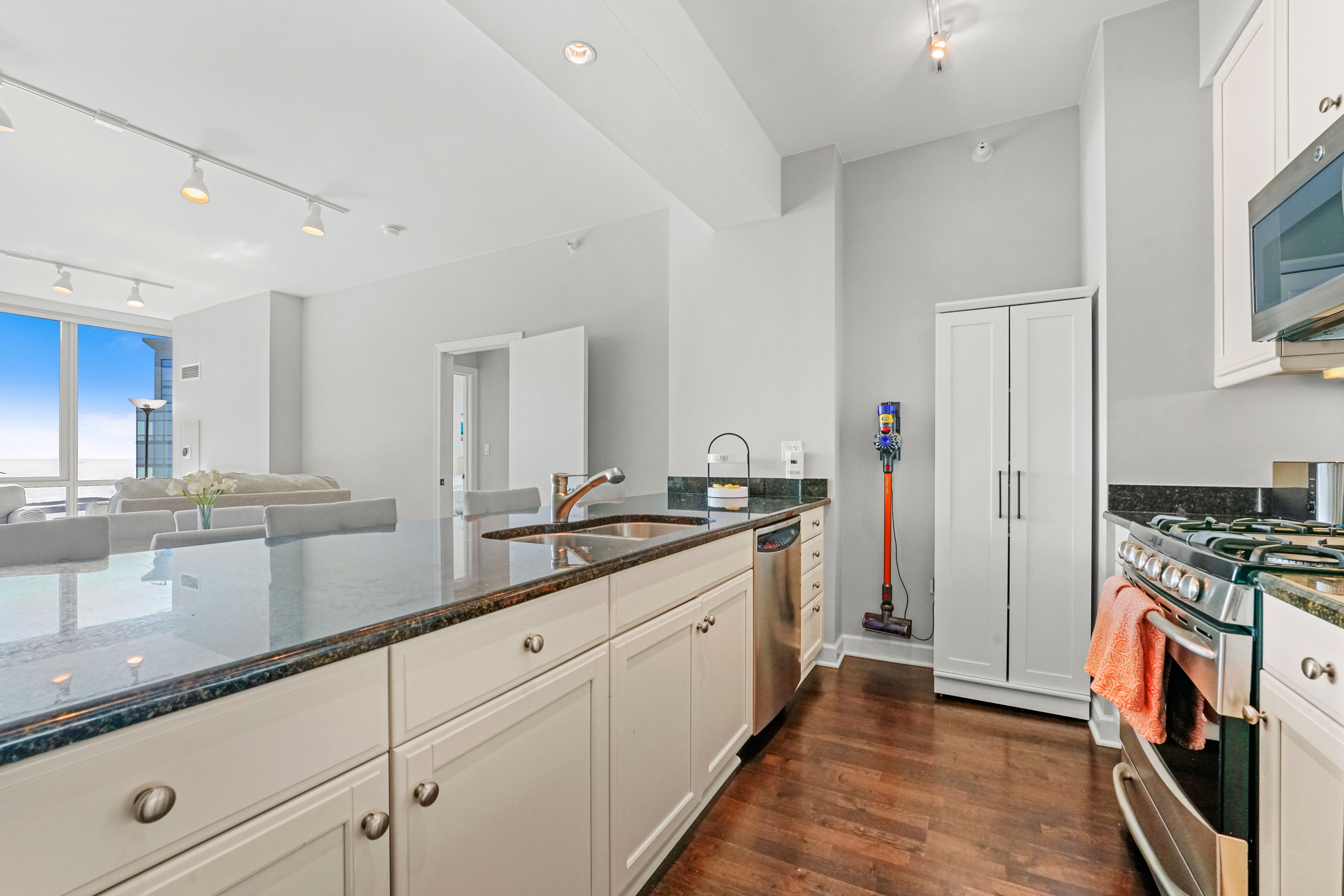  One of the South Loop