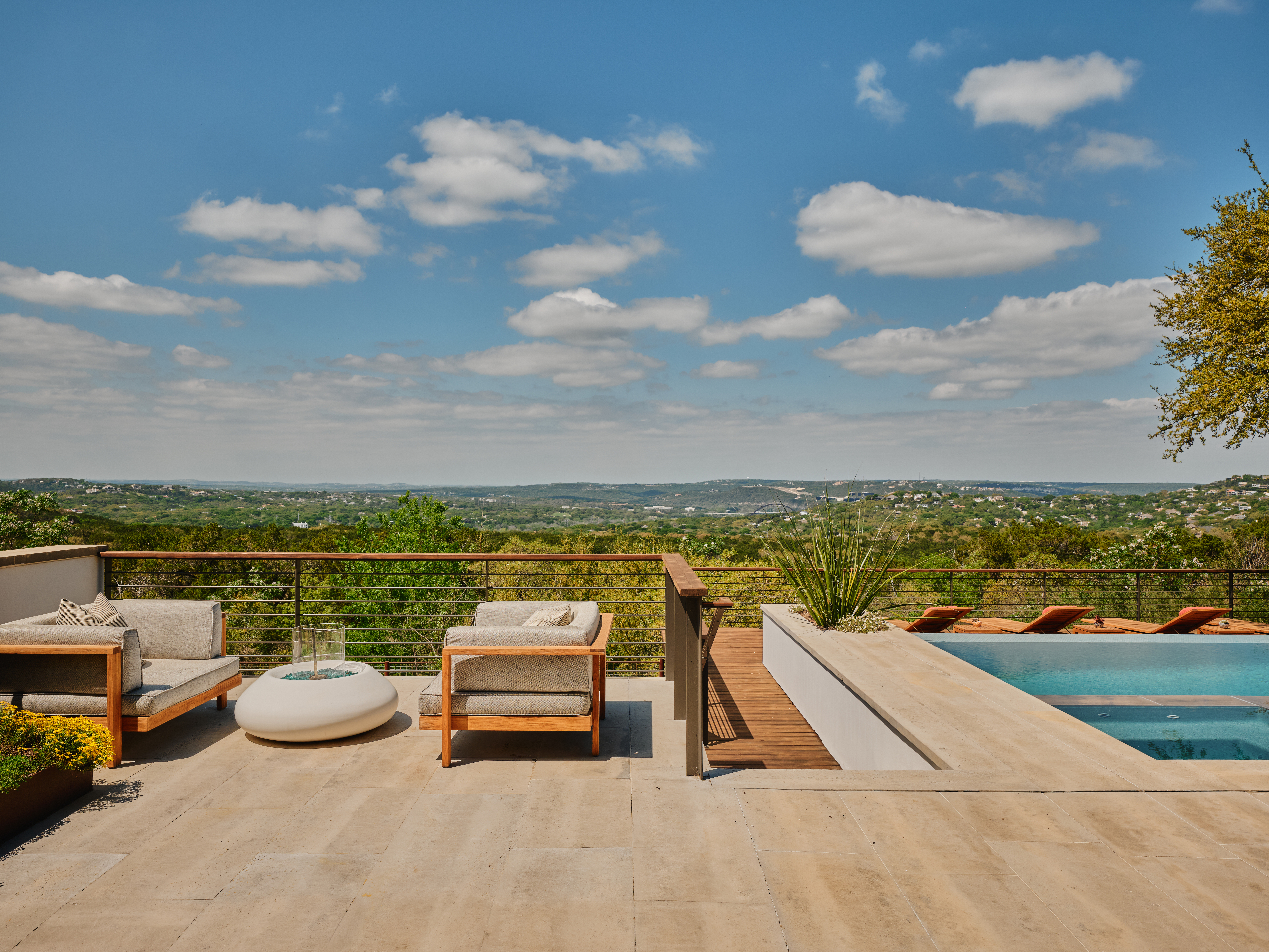  The Lake View Modern Garden Estate - 物件實景