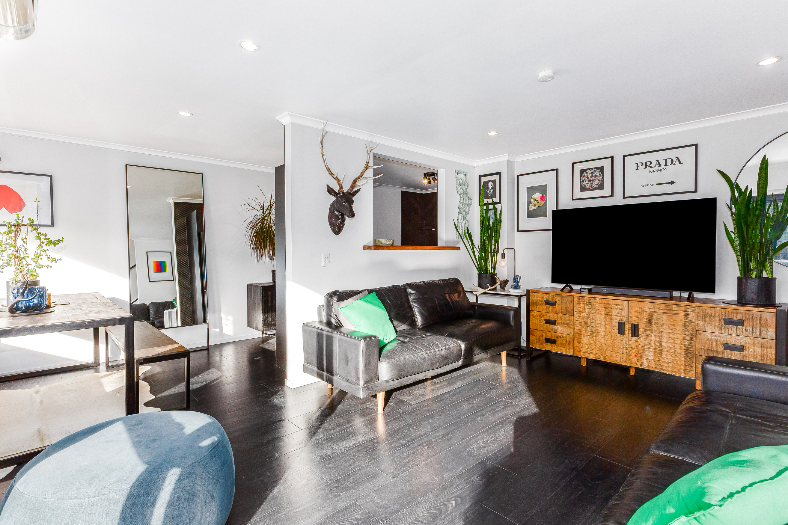  17G Onslow Road, Khandallah - 物件實景