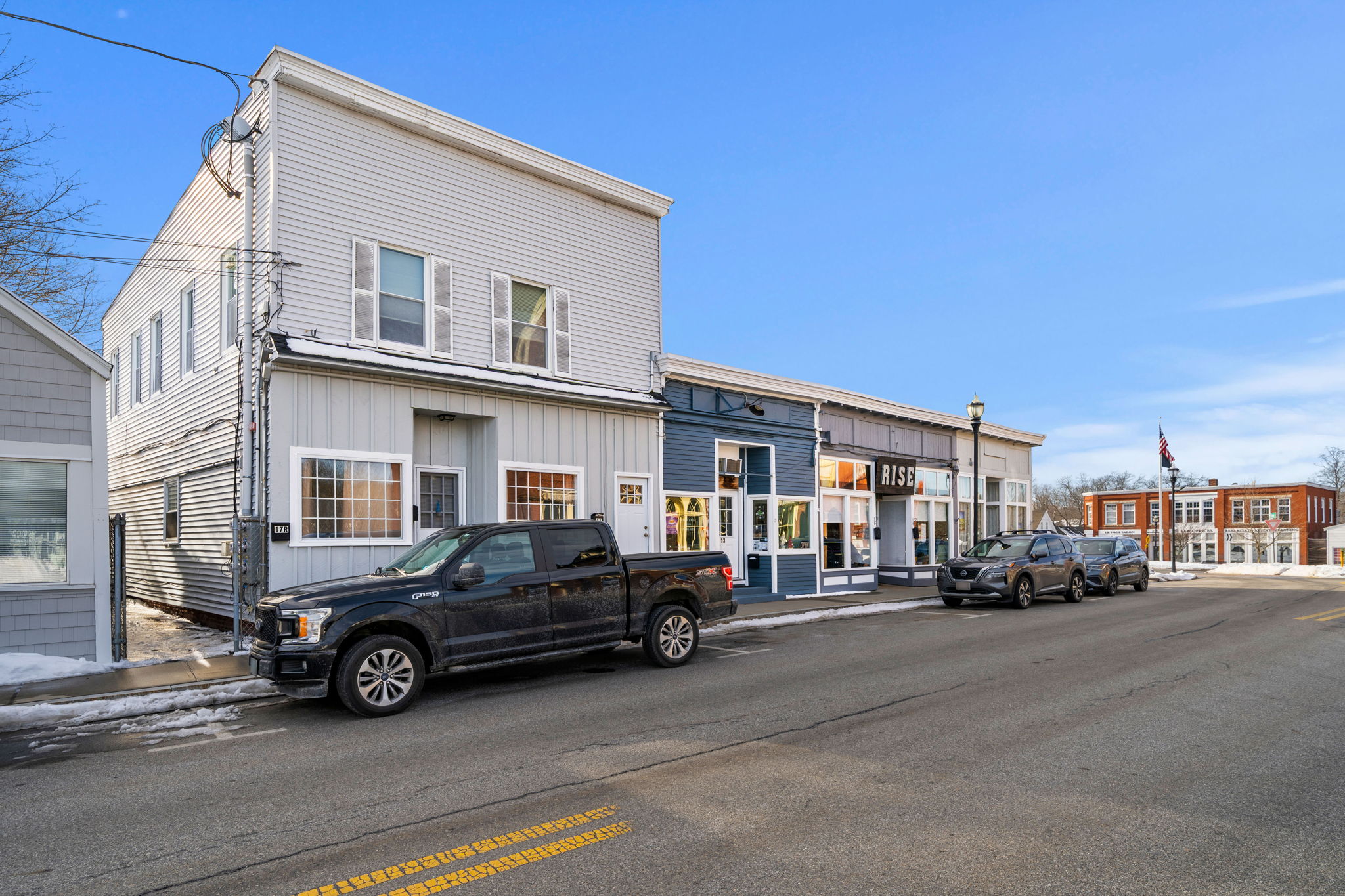  7 School Street, Merrimac, MA 01860 - 物件實景