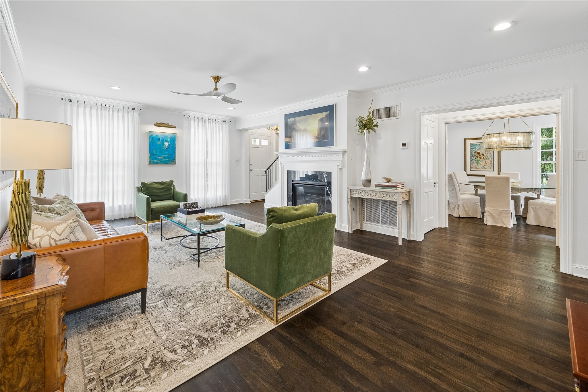  2439 Stanmore Drive - 物件實景
