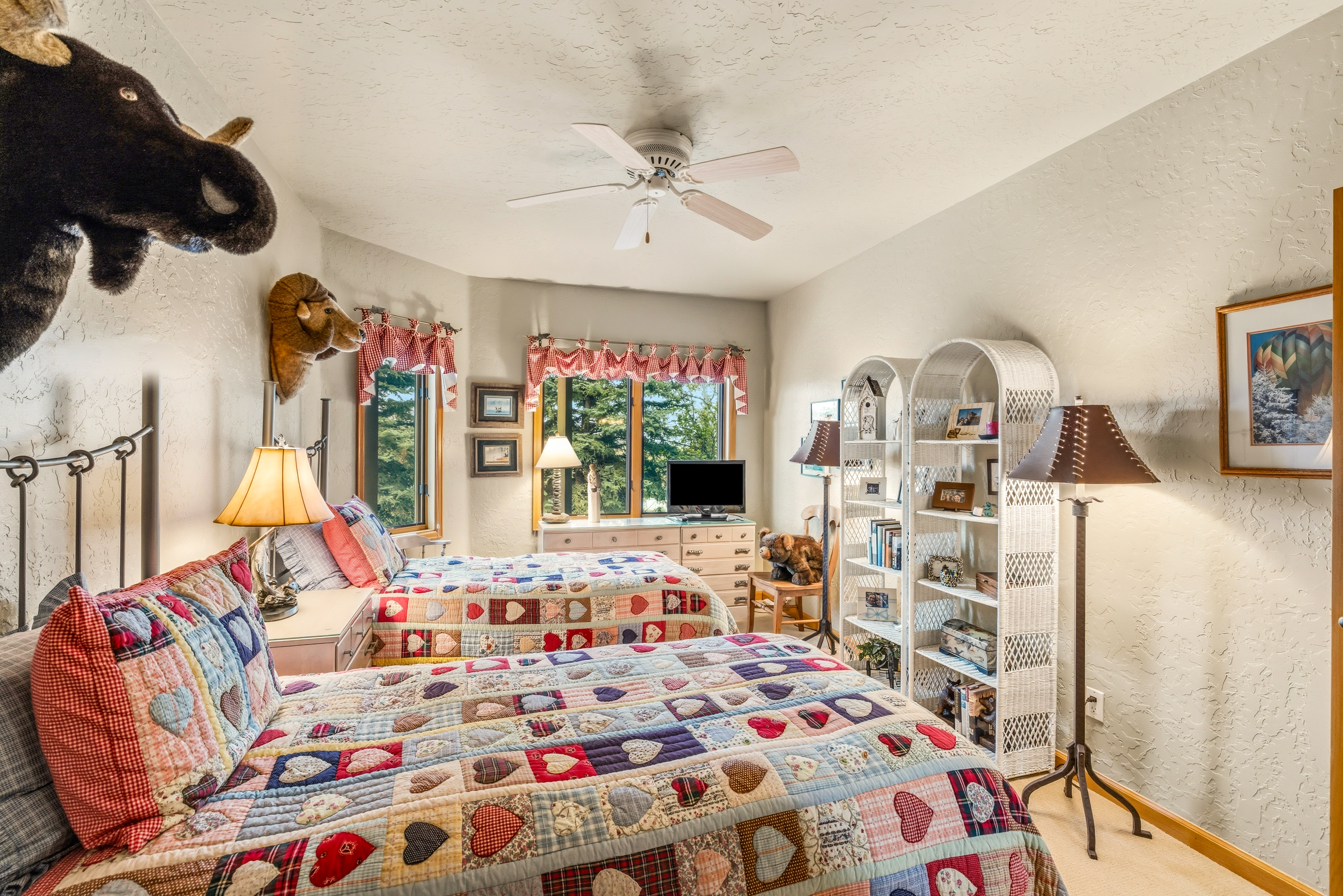  2020 Boulder Court, Steamboat Springs, CO 80487 - 物件實景