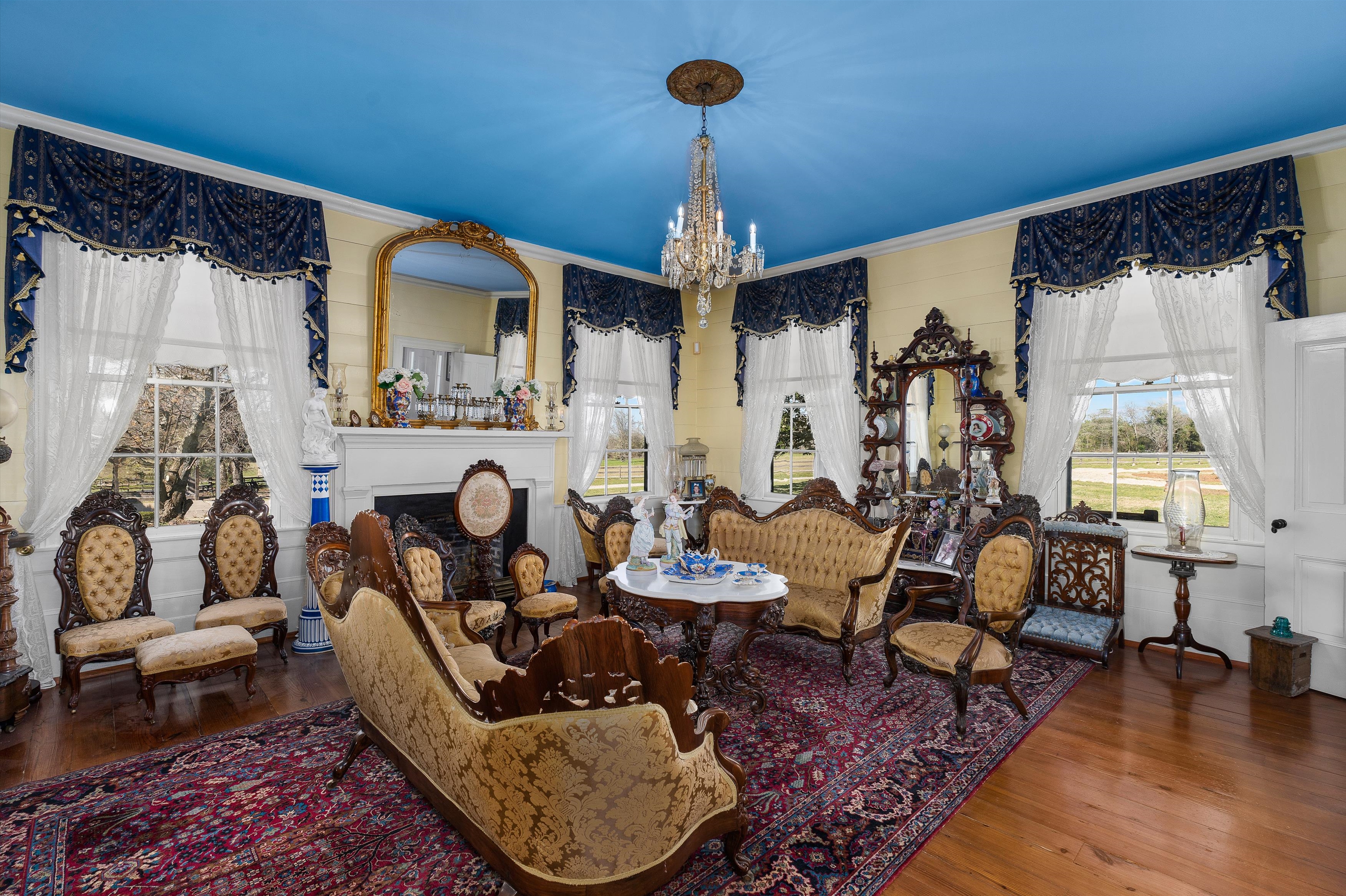 Cushing, Texas, 75760, United States, 3 Bedrooms Bedrooms, ,2 BathroomsBathrooms,Residential,For Sale,1978449