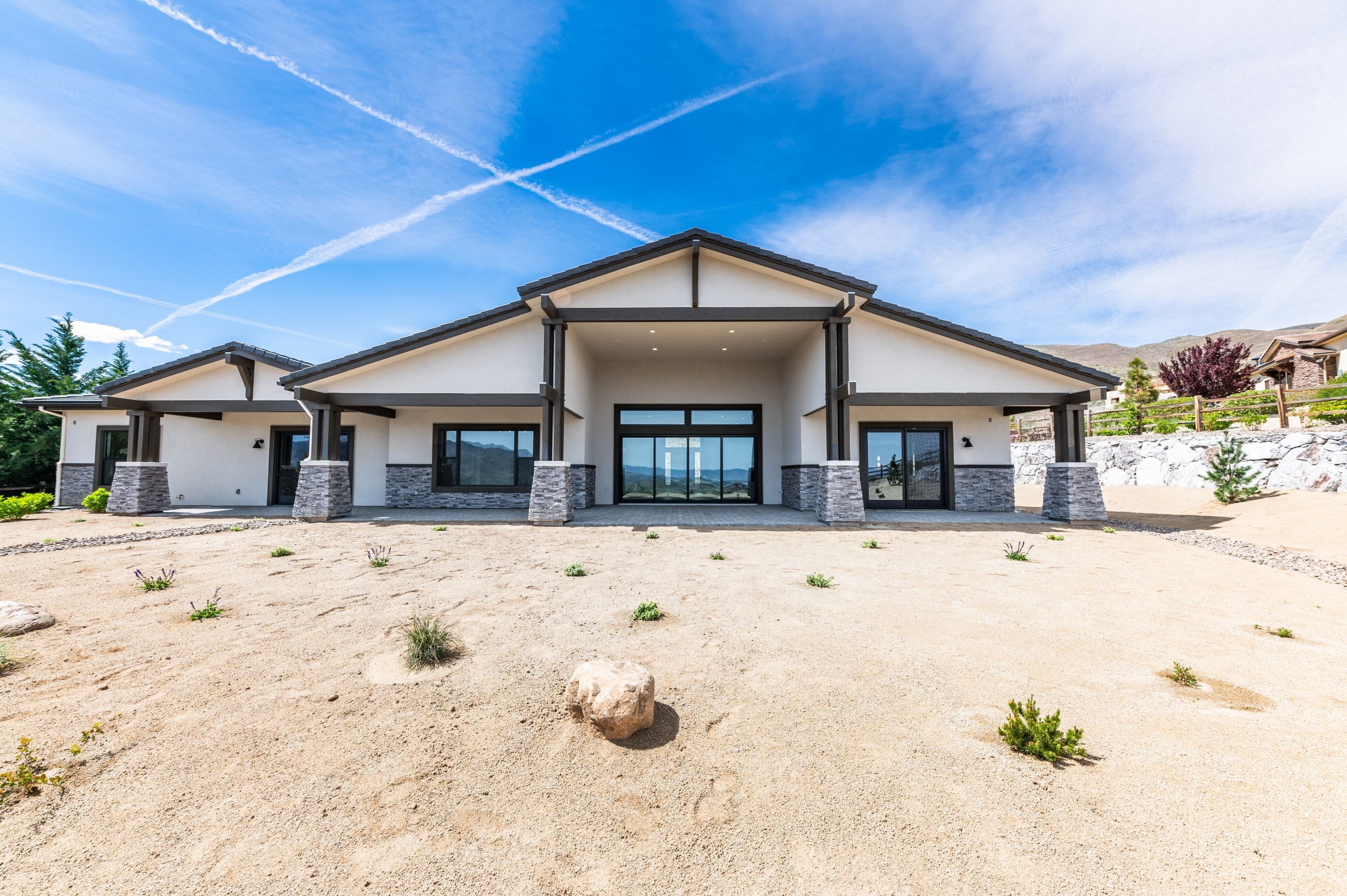  New custom home in Somersett - 物件實景