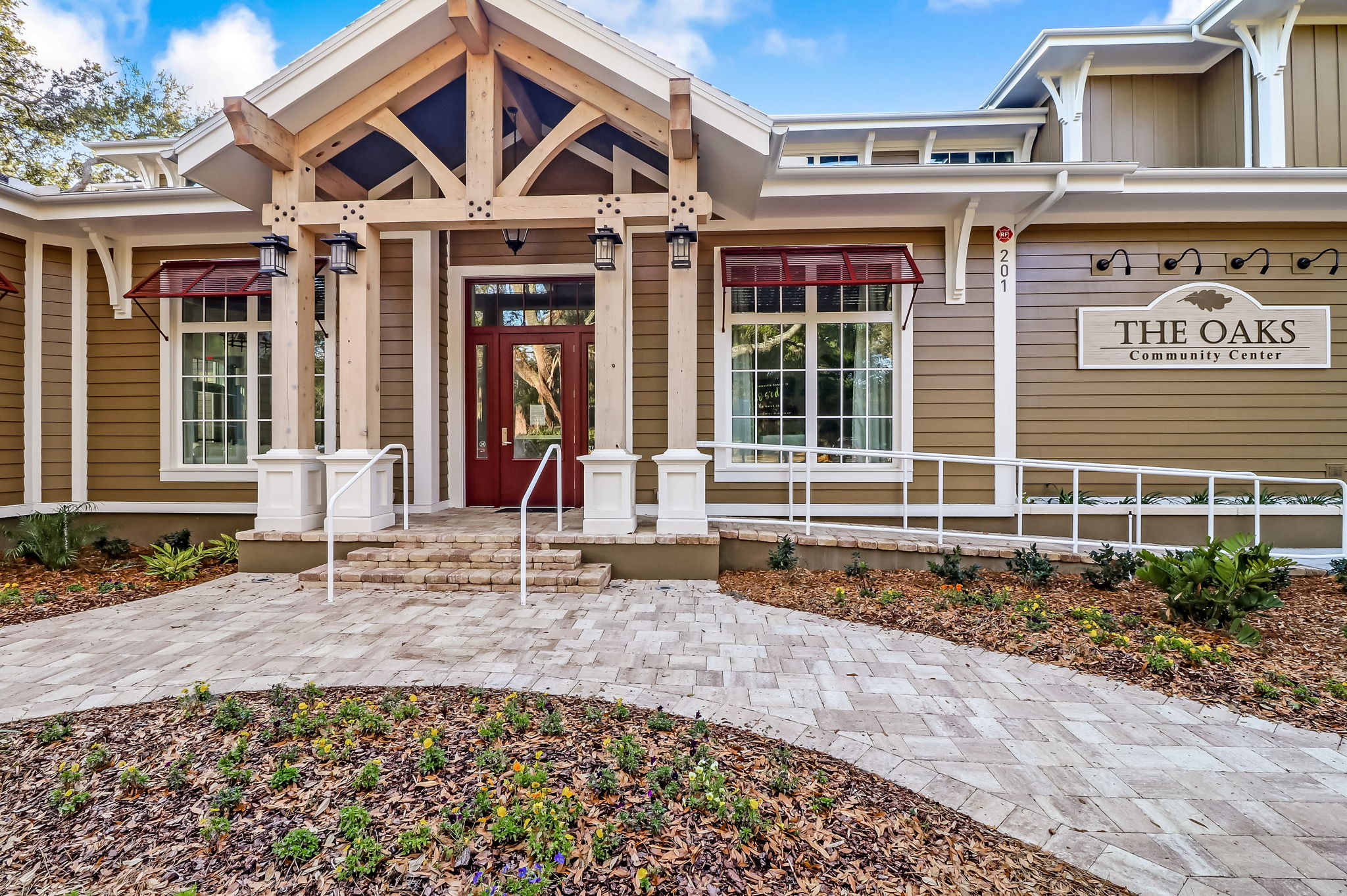  14 Hickory Lane, Fernandina Beach, FL, 32034 - 物件實景