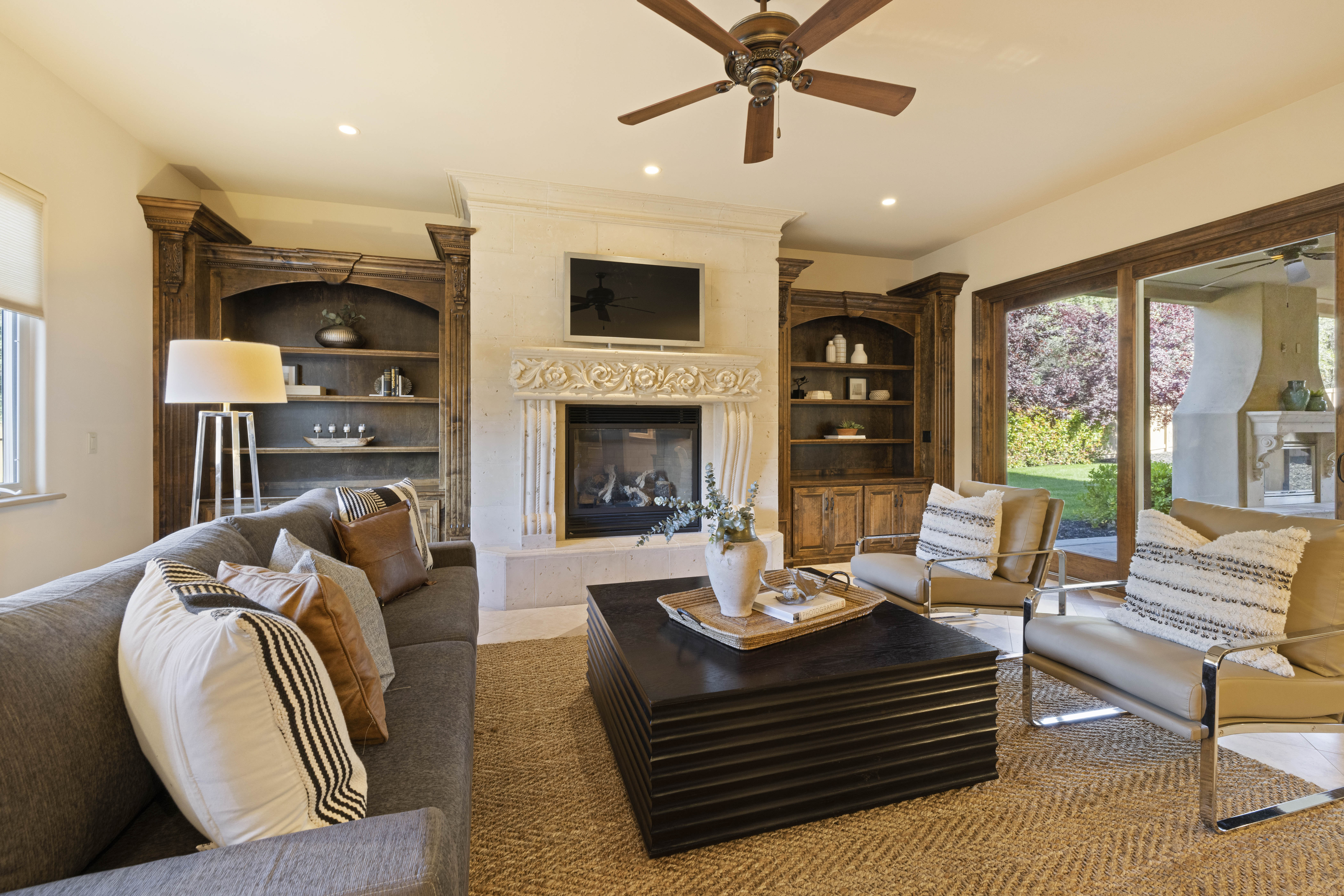  671 Avalanche Peak Way, Folsom, CA 95630 - 物件實景