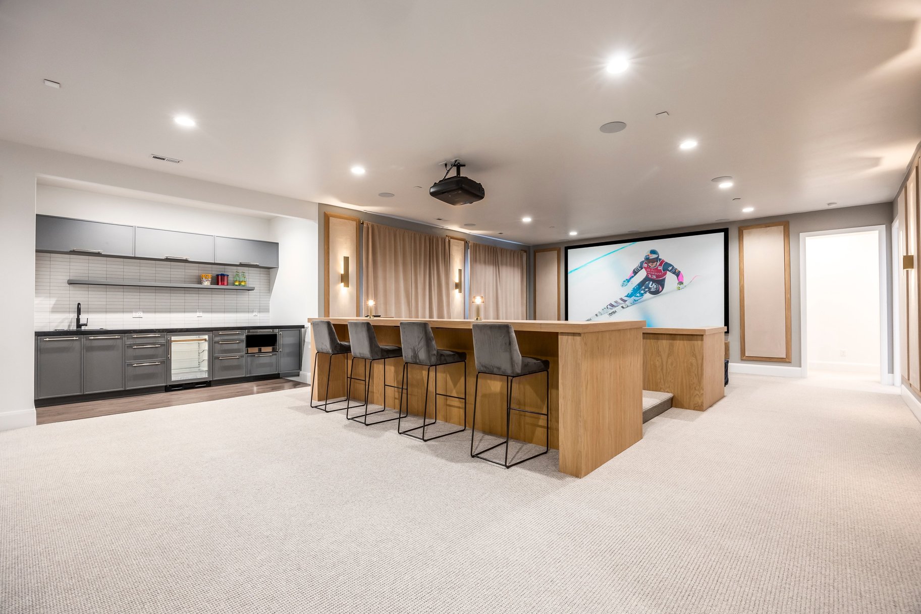  Contemporary Park City Home Minutes to Deer Valley East Village - 物件實景