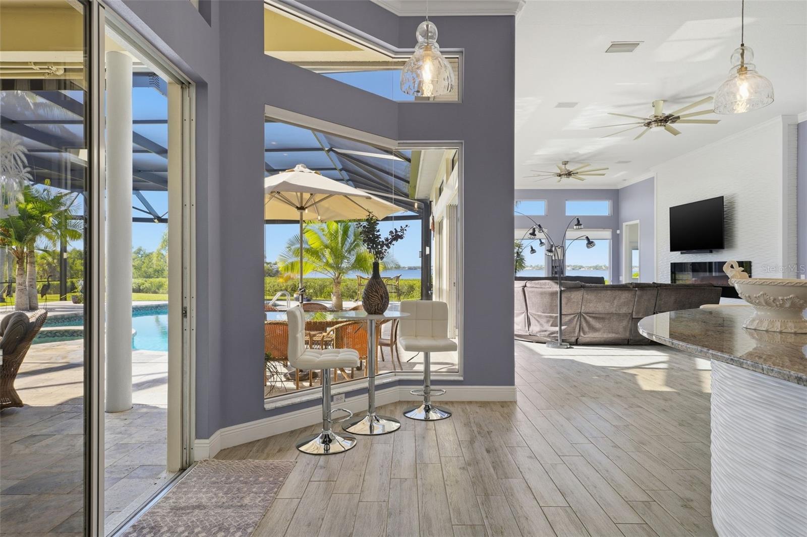 PORT CHARLOTTE, Florida, 33953, United States, 4 Bedrooms Bedrooms, ,5 BathroomsBathrooms,Residential,For Sale,2012337