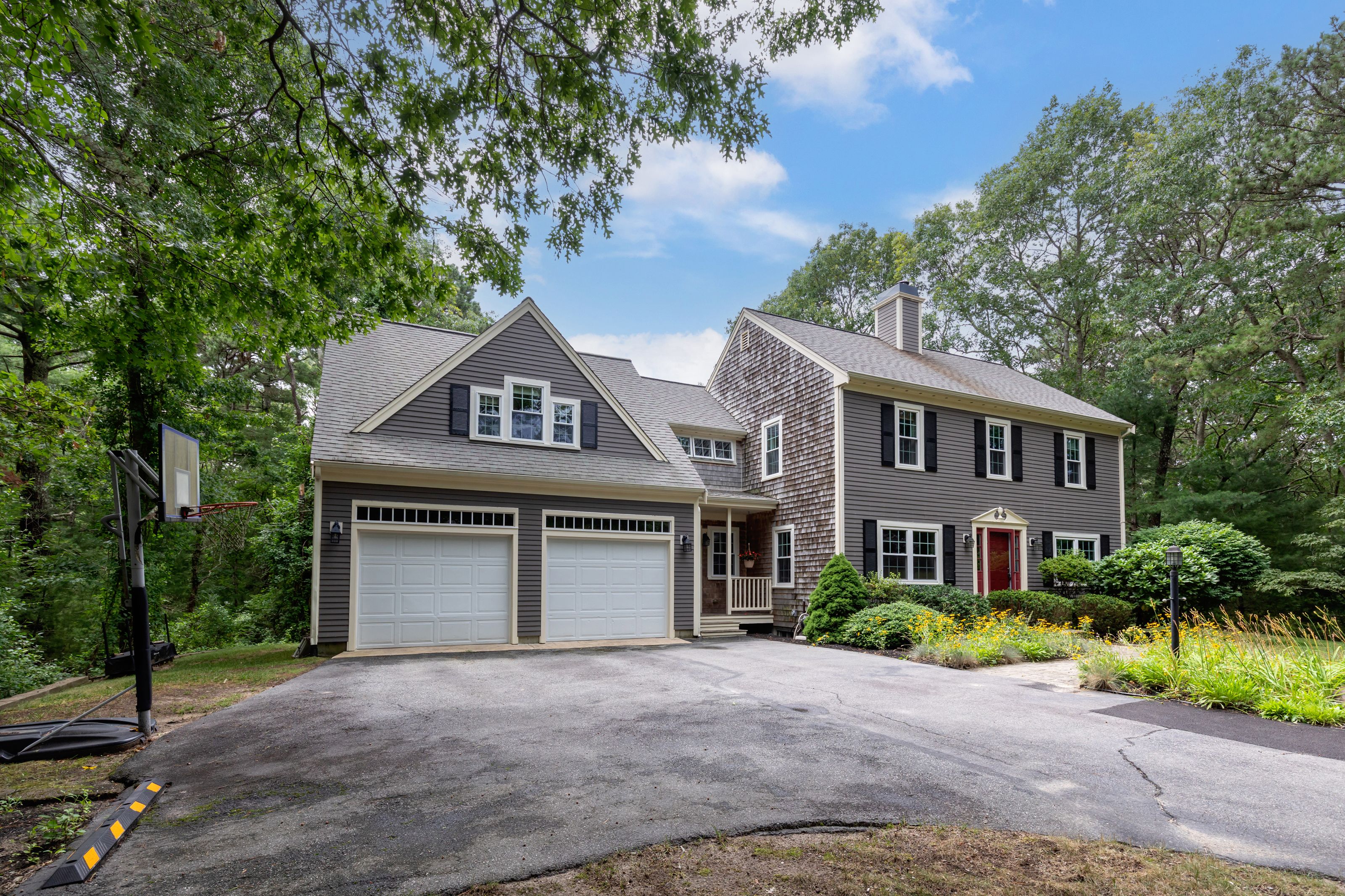  195 Bournehurst Drive, Plymouth, MA, 02360 - 物件實景