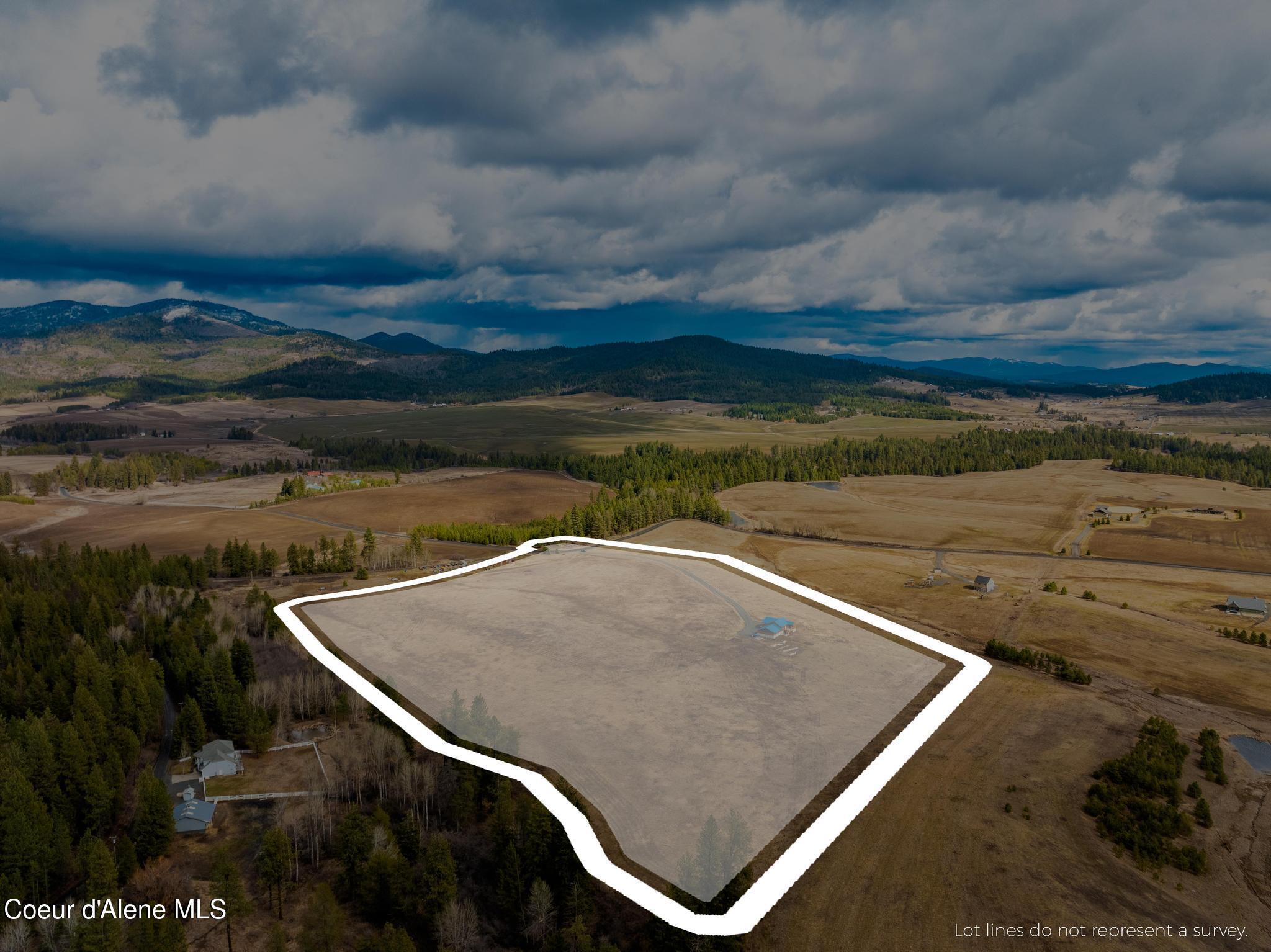 Worley, Idaho, 83876, United States, 3 Bedrooms Bedrooms, ,2 BathroomsBathrooms,Residential,For Sale,1897299