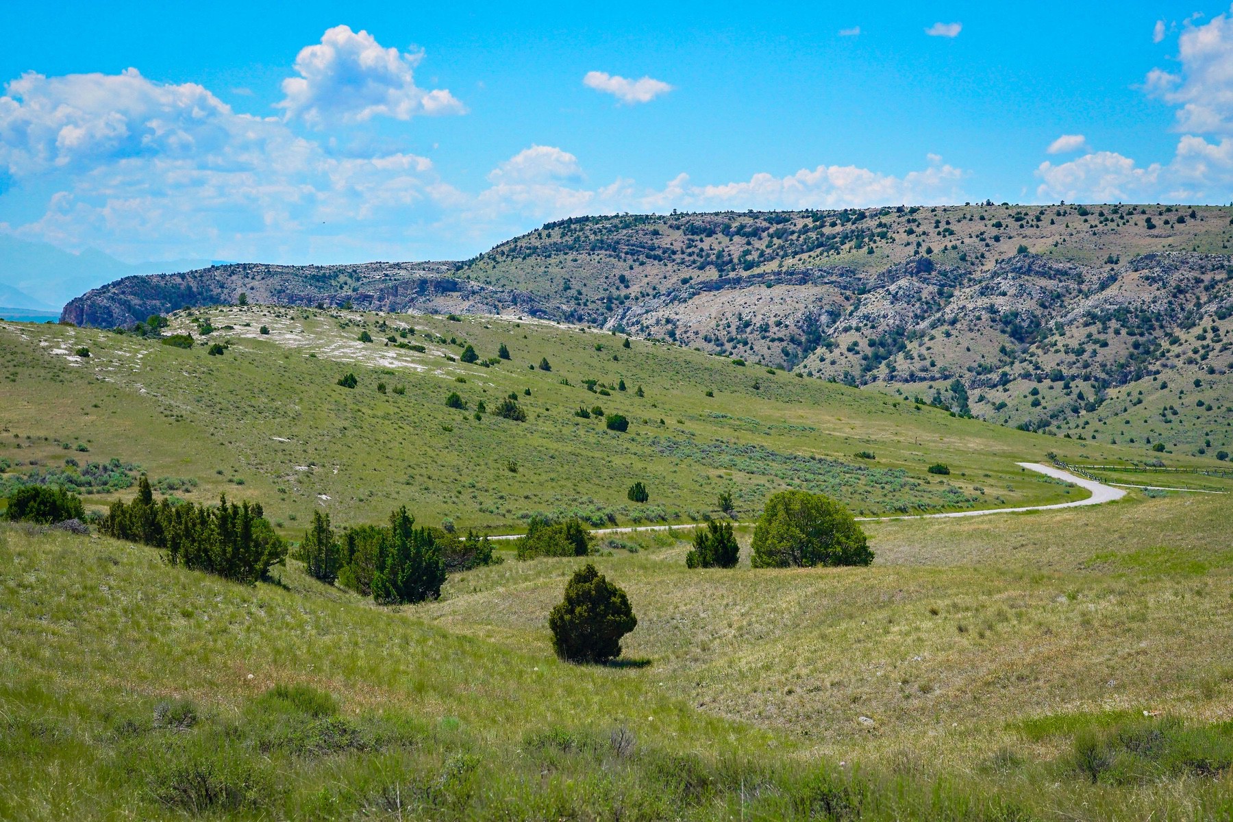  Lot 33 & 39 Gallatin River Ranch - 物件實景