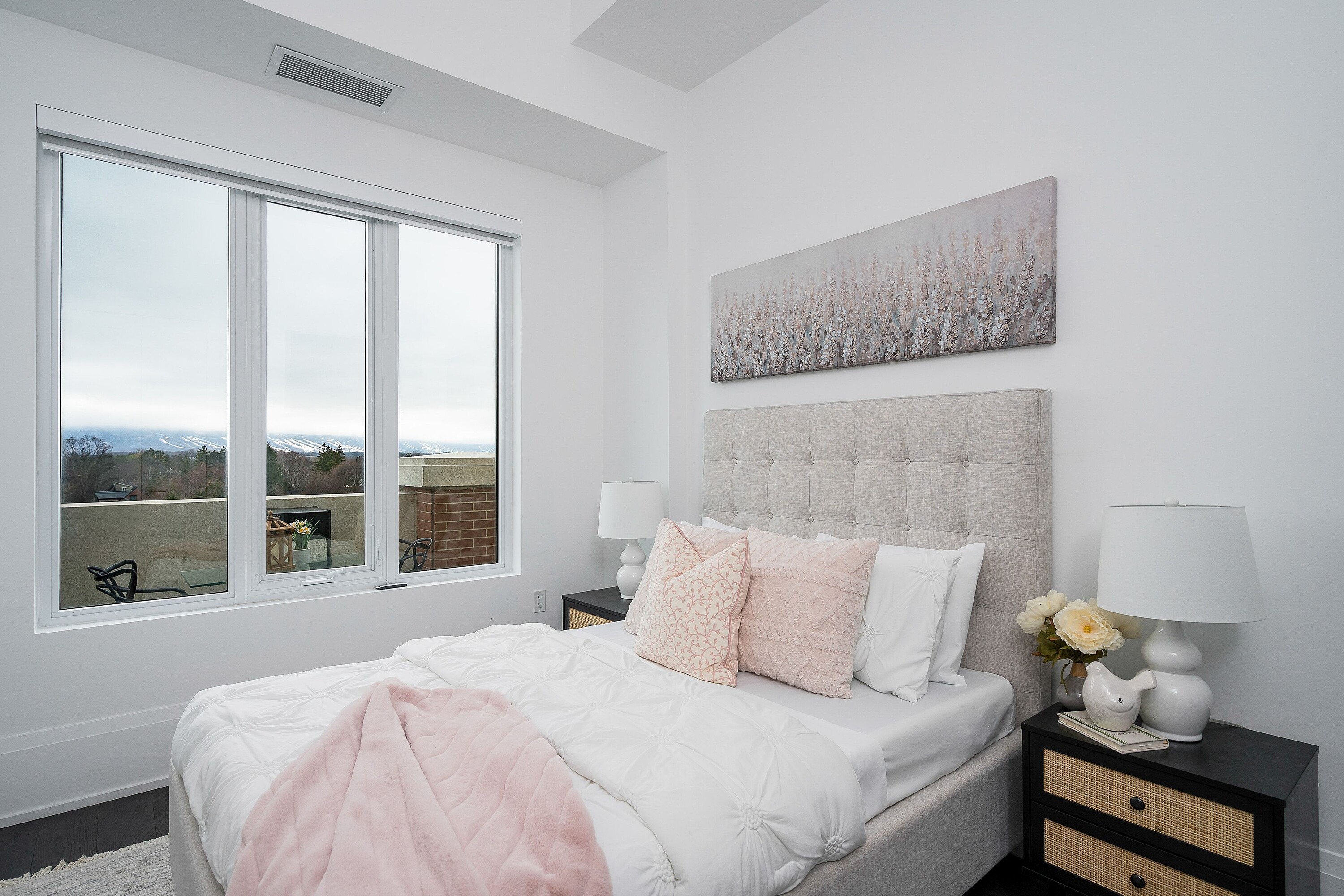  Penthouse Living. Iconic Views - 物件實景