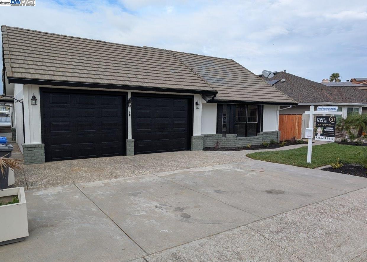 Discovery Bay, California, 94505, United States, 3 Bedrooms Bedrooms, ,2 BathroomsBathrooms,Residential,For Sale,2000339