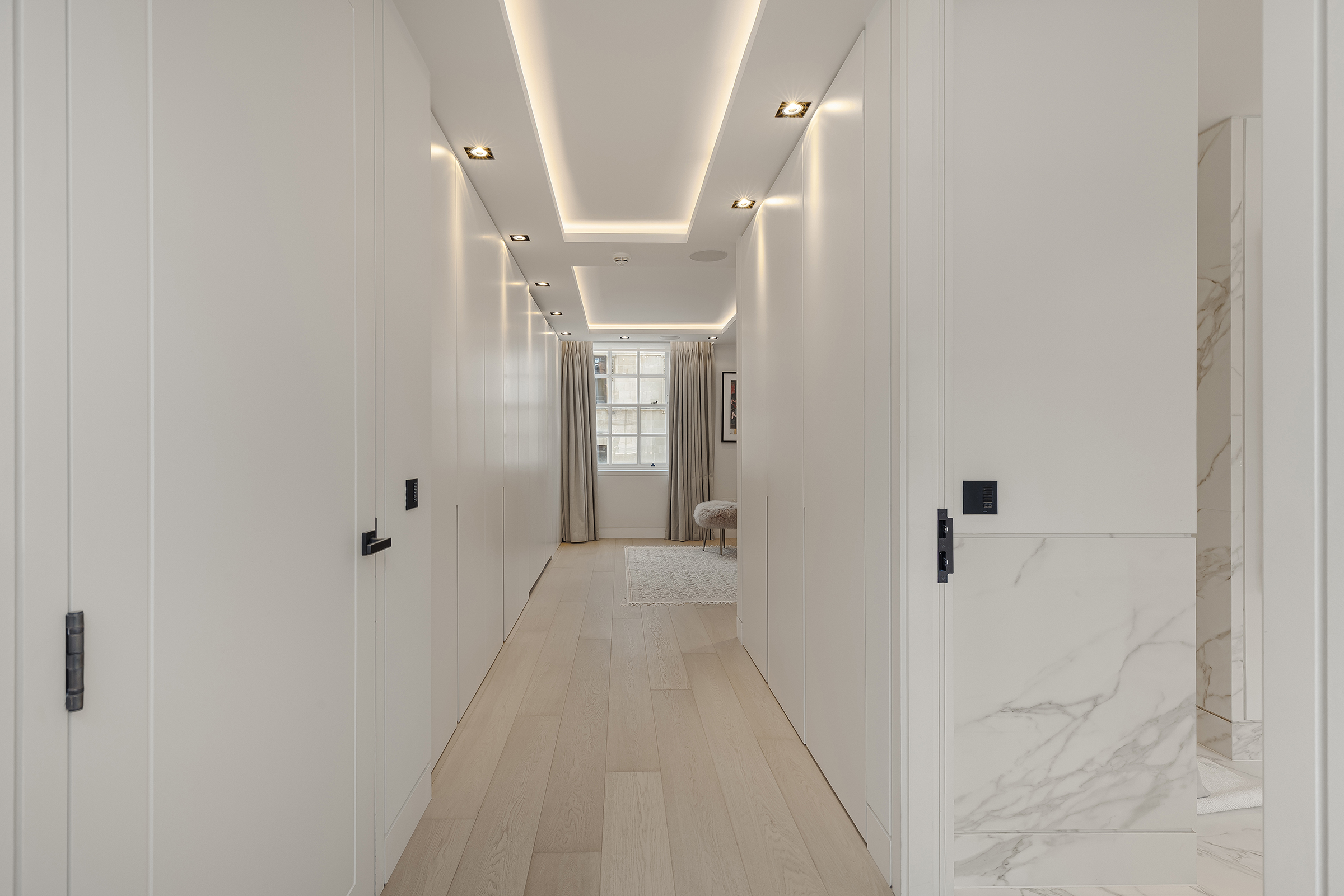  A Two-Bedroom Apartment in Fitzrovia - 物件實景