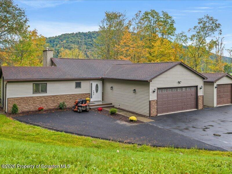 State Route 29 , Montrose, PA 18801