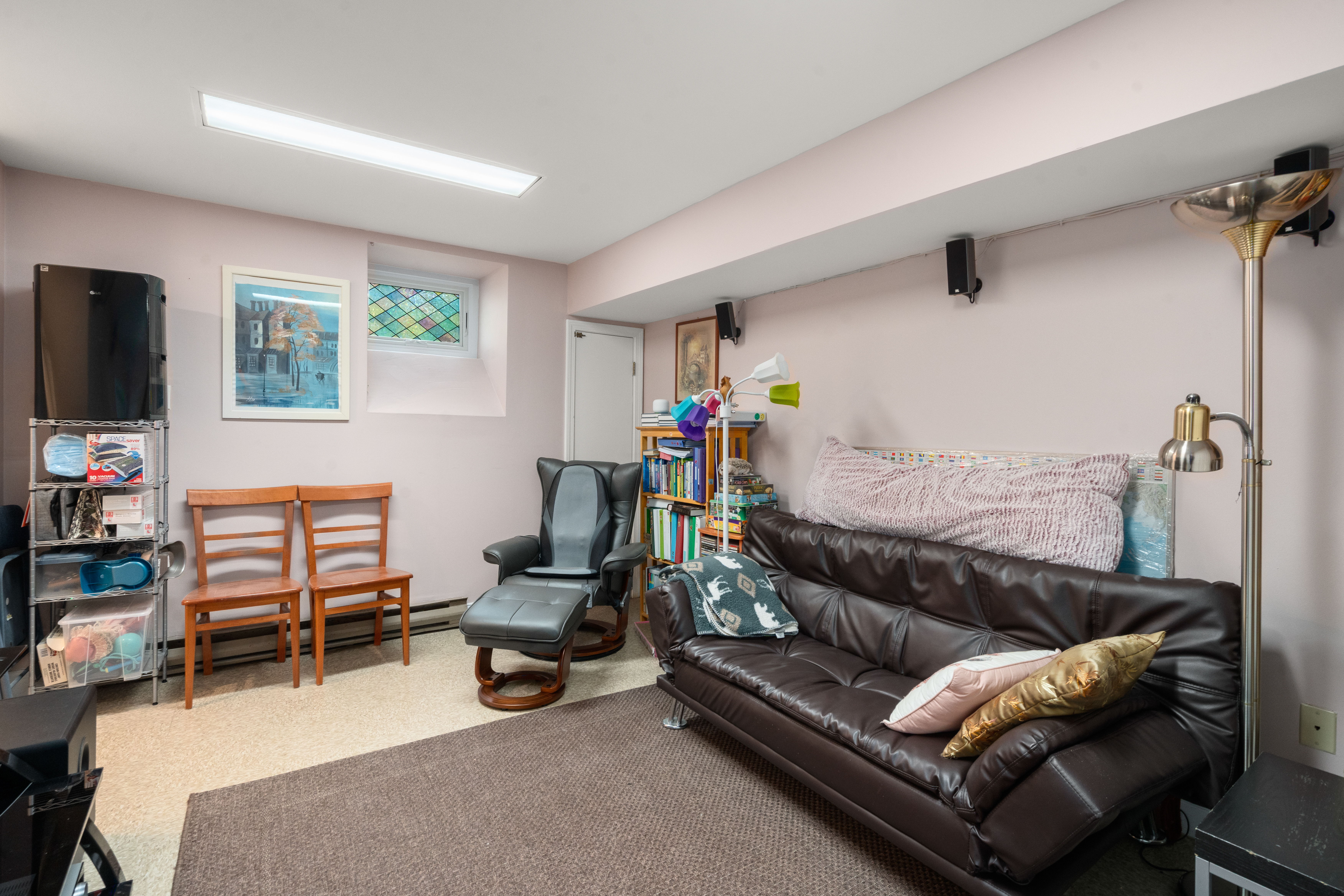  305 Winchester Street, Unit D, Newton, MA, 02461 - 物件實景